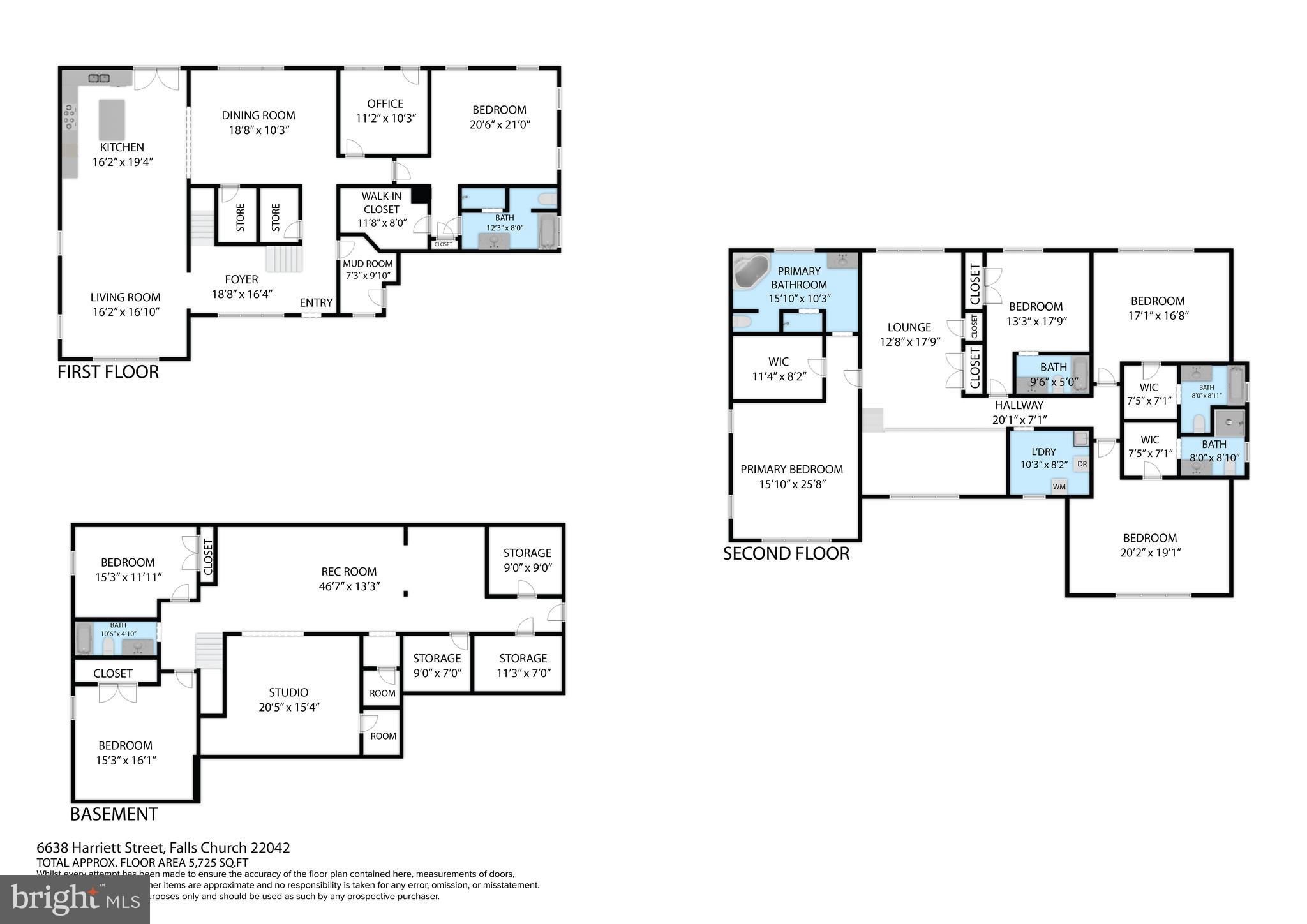 ALOLA - Residential