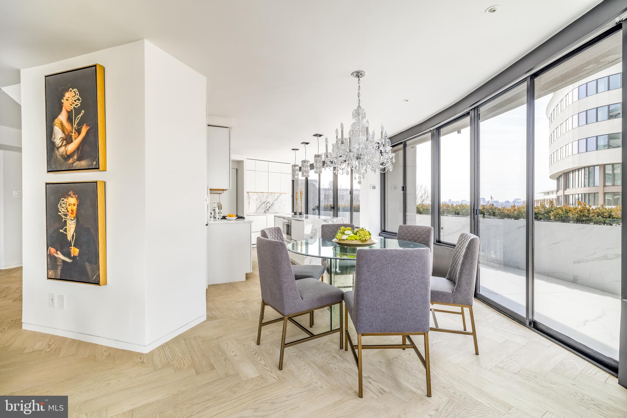 WATERGATE - Residential
