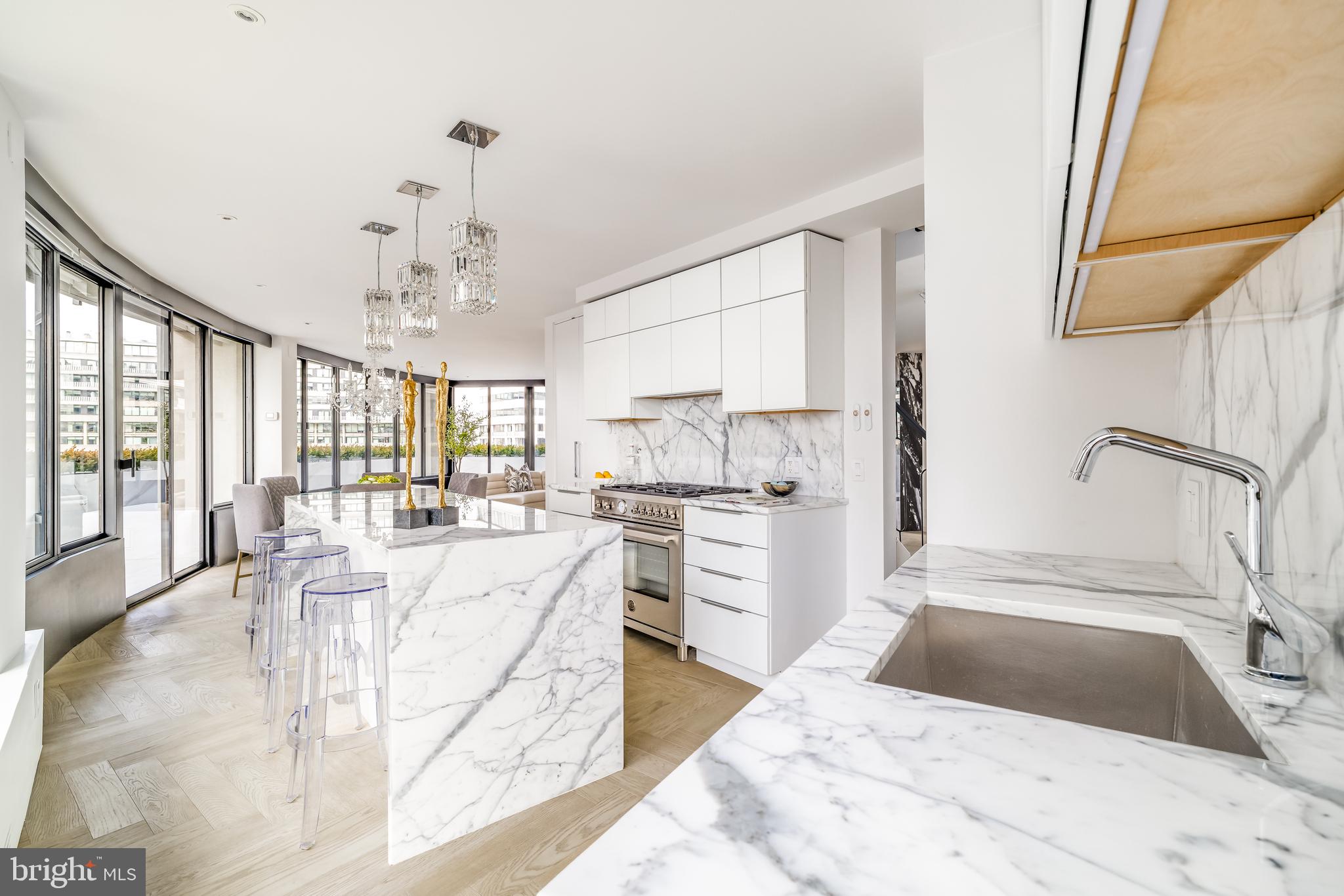 WATERGATE - Residential
