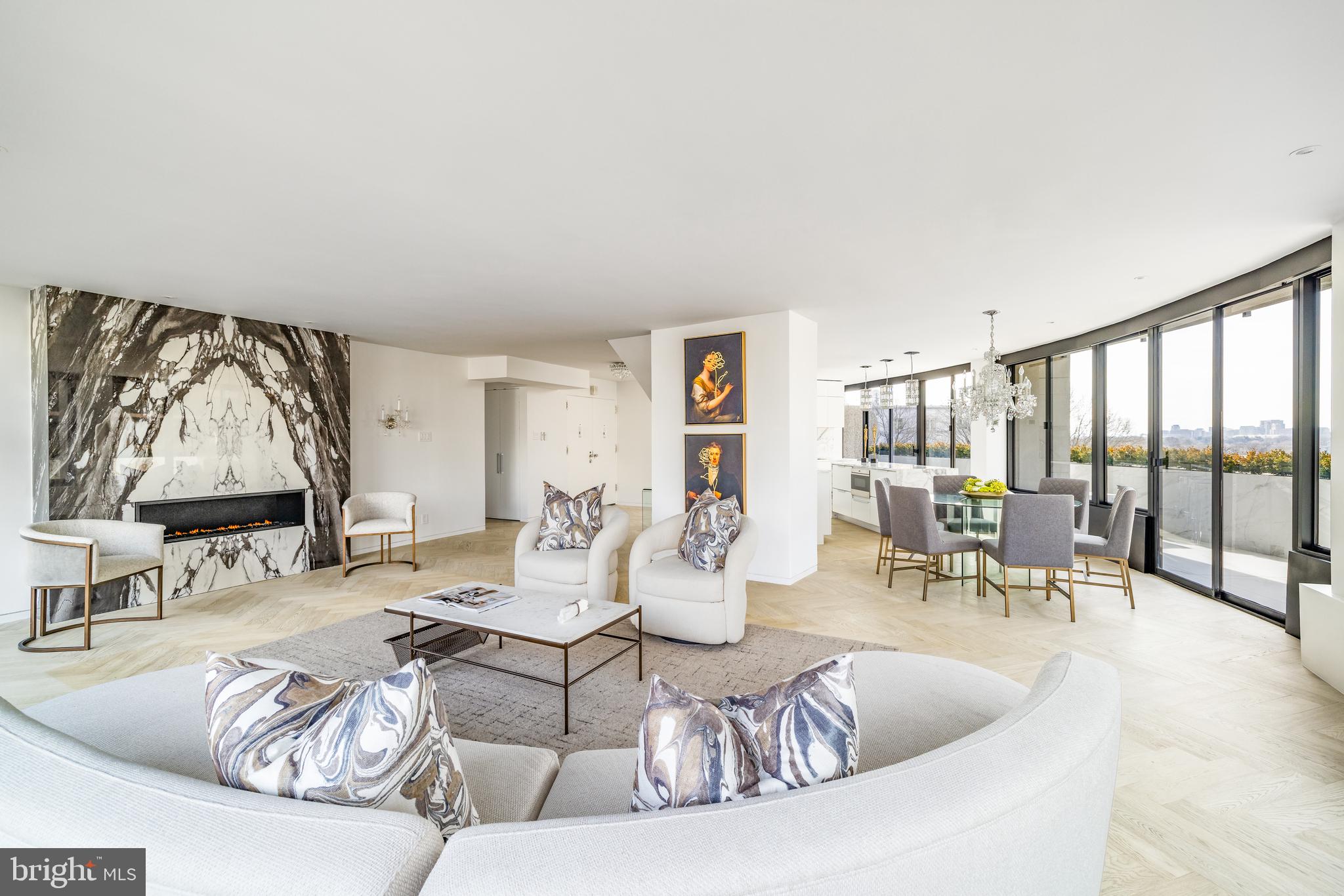 WATERGATE - Residential