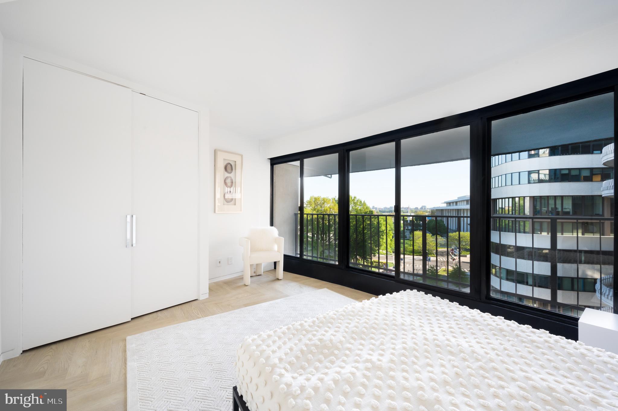 WATERGATE - Residential