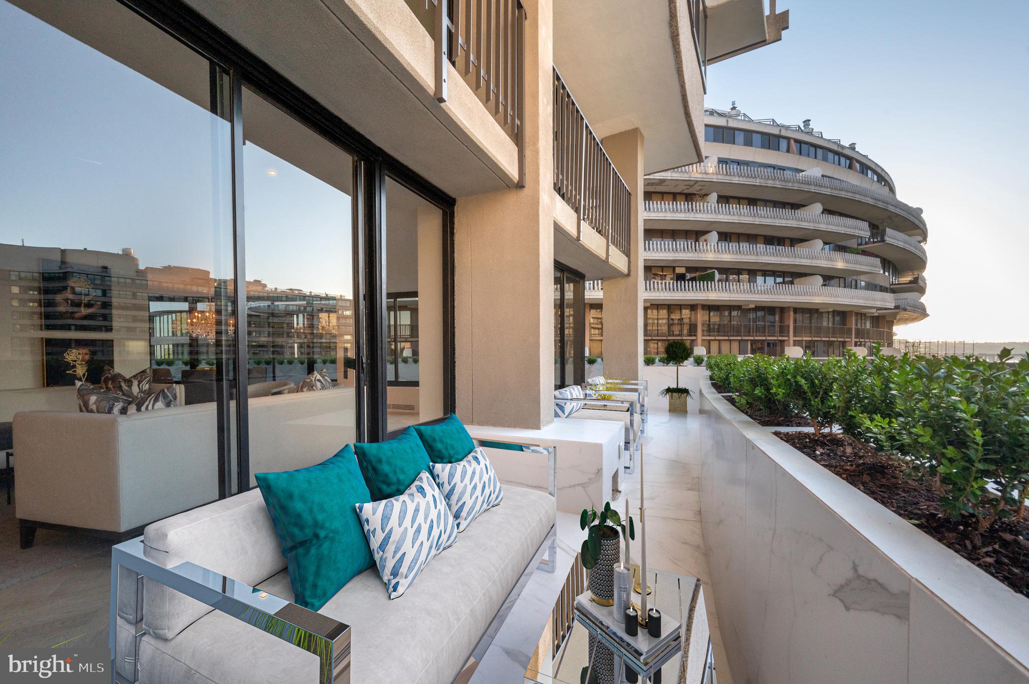 WATERGATE - Residential