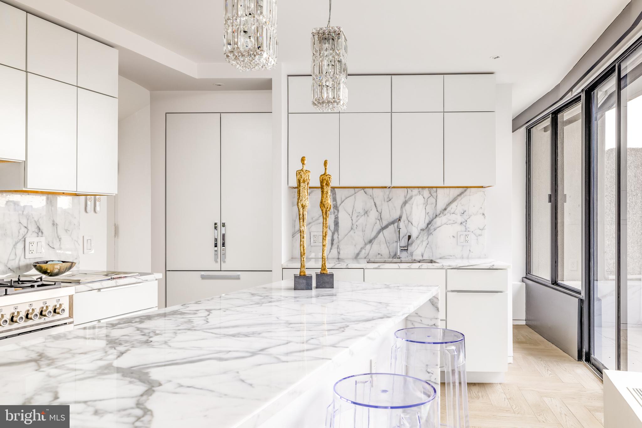 WATERGATE - Residential