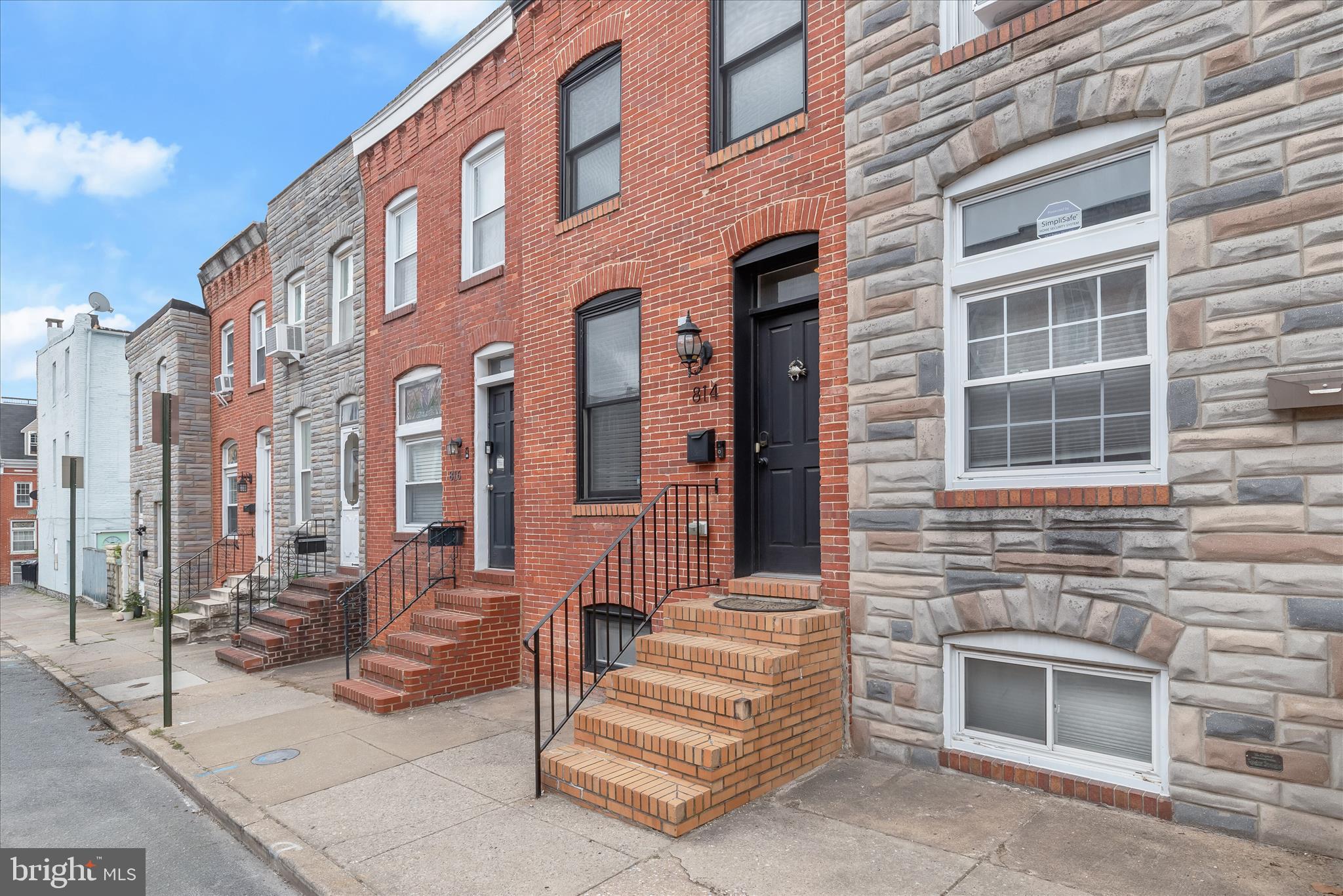 CANTON - Residential