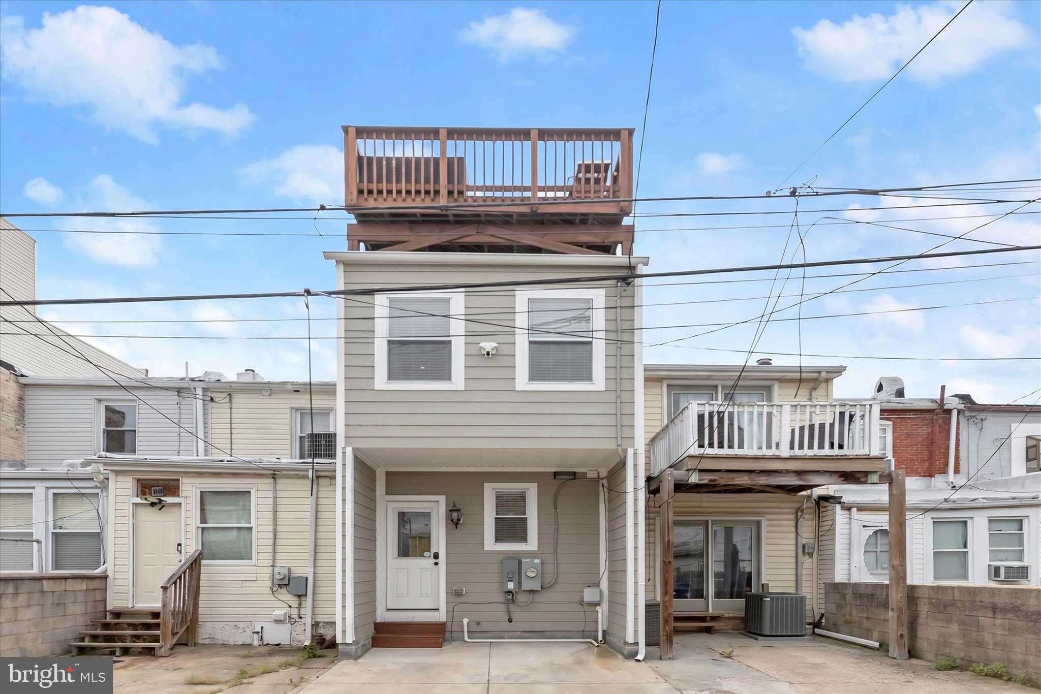 CANTON - Residential
