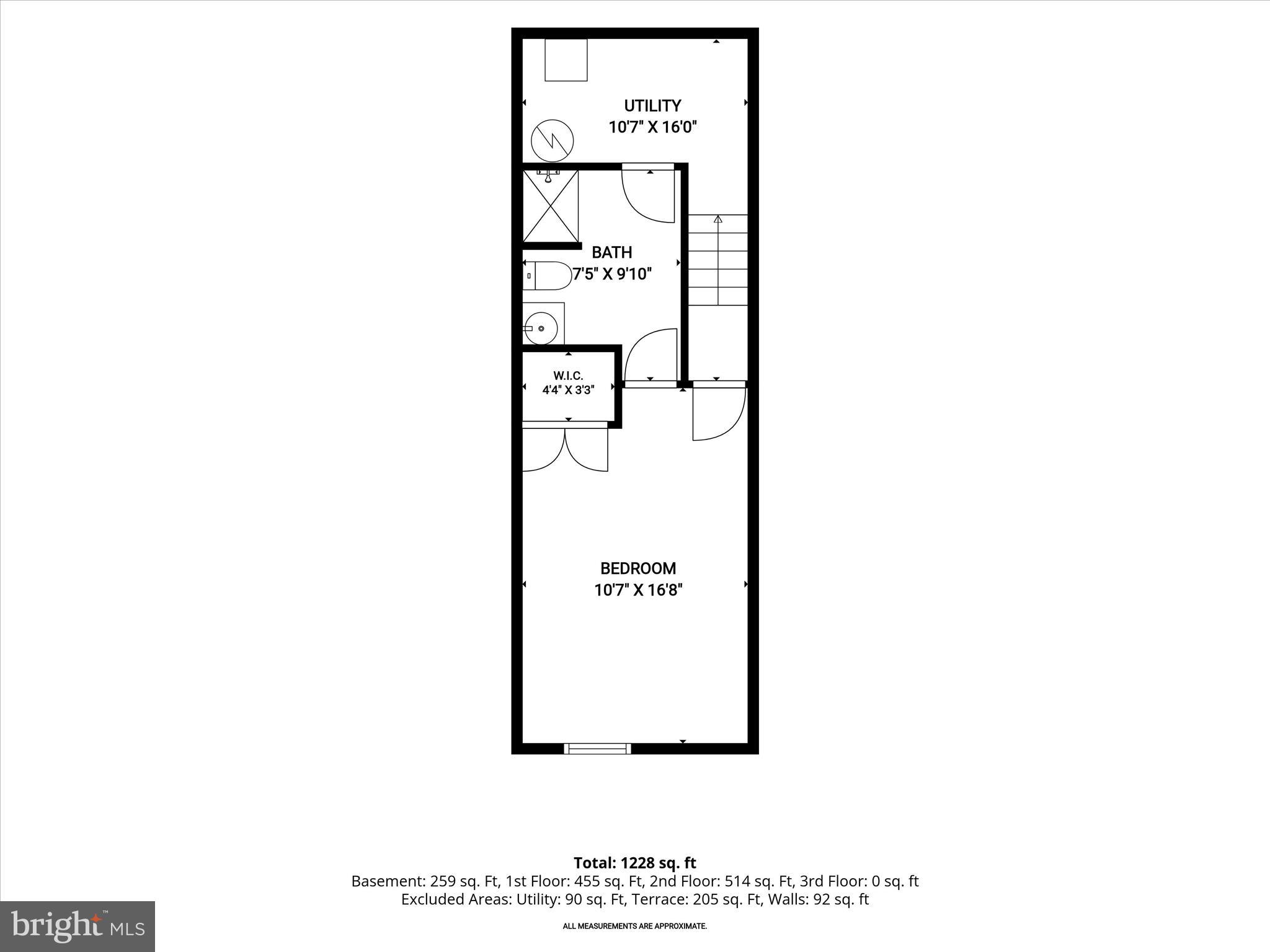CANTON - Residential