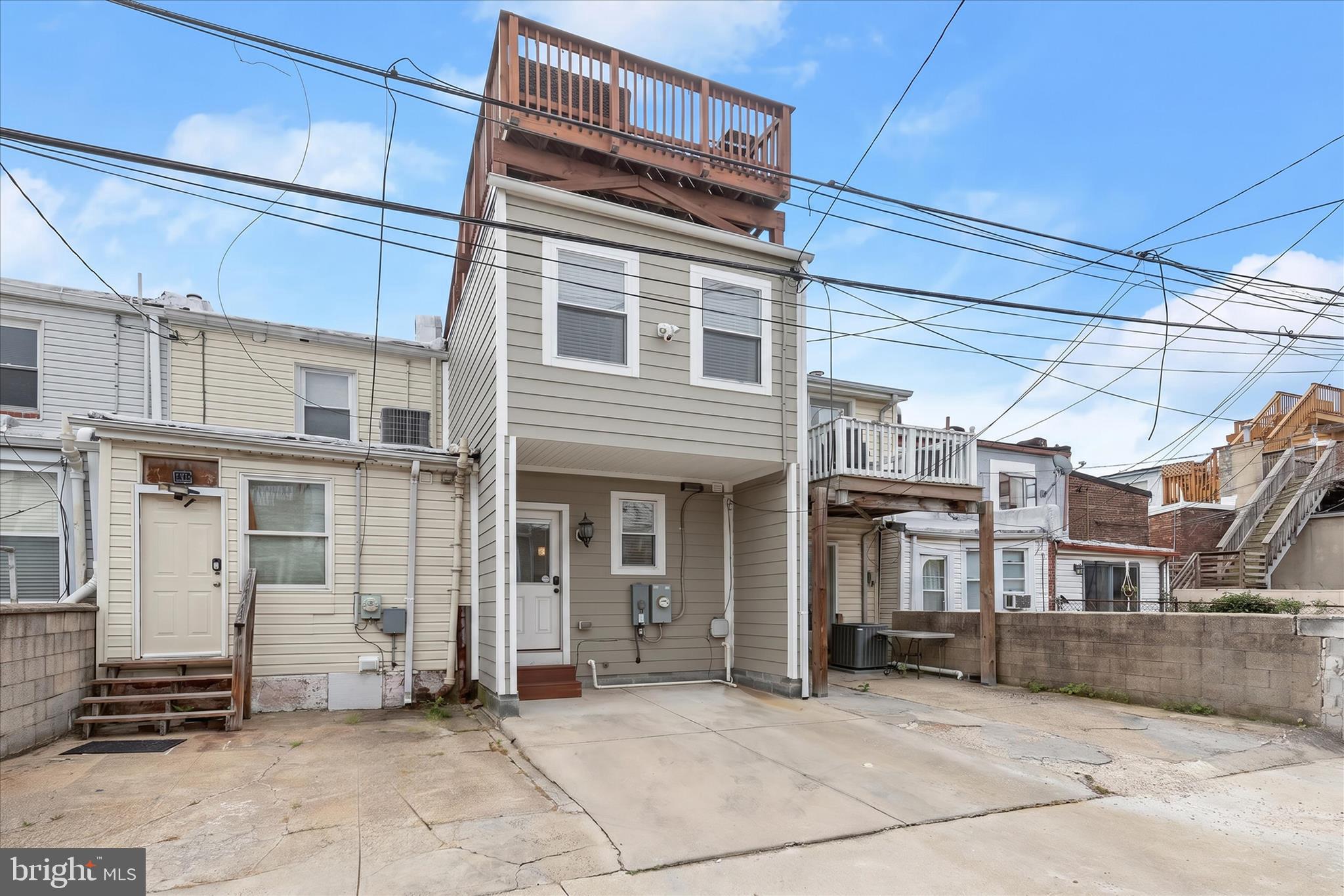 CANTON - Residential