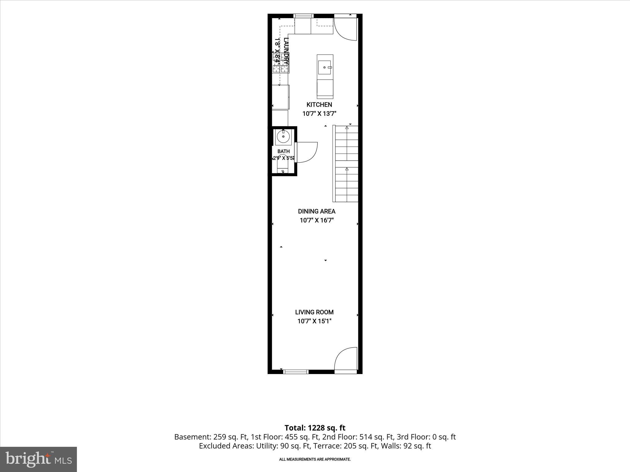 CANTON - Residential