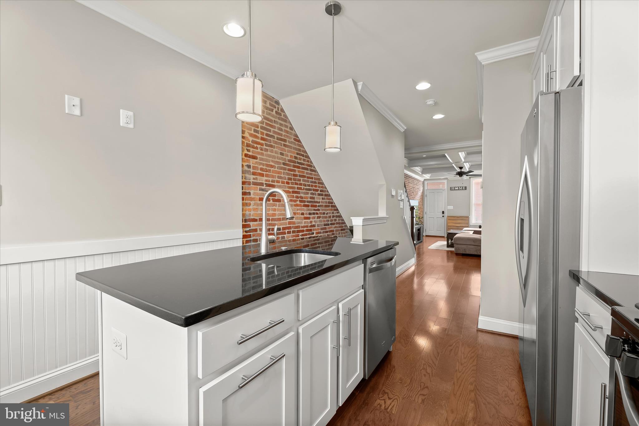 CANTON - Residential