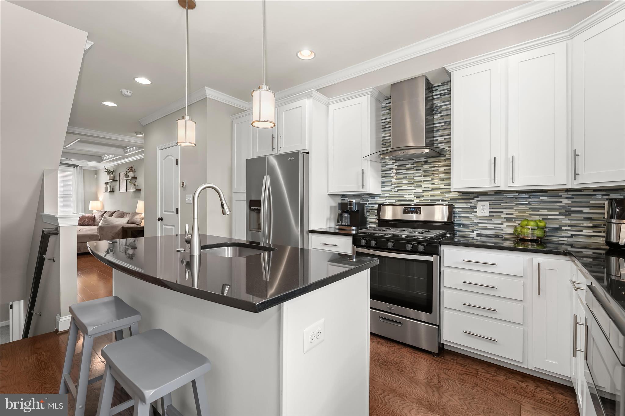 CANTON - Residential