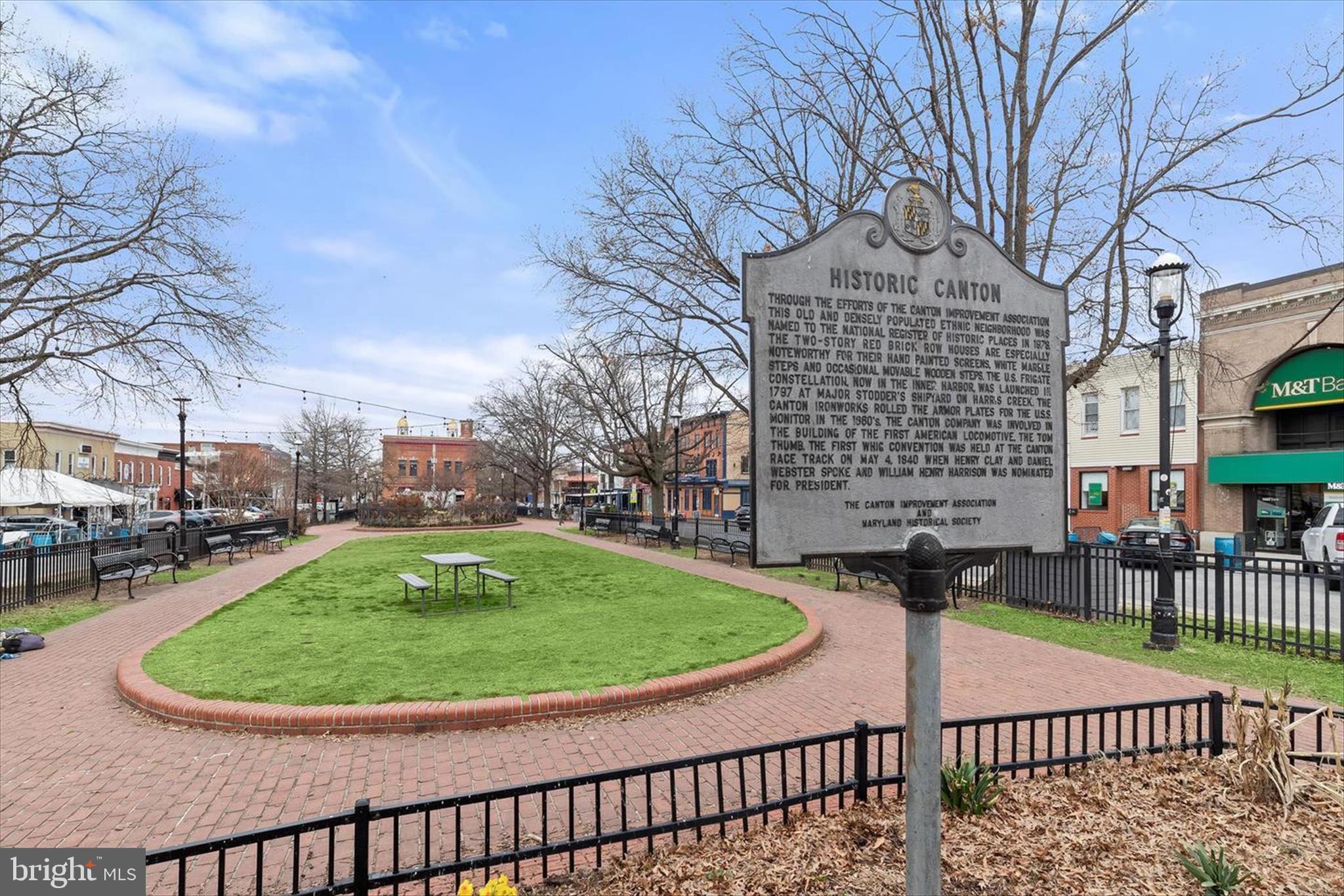 CANTON - Residential