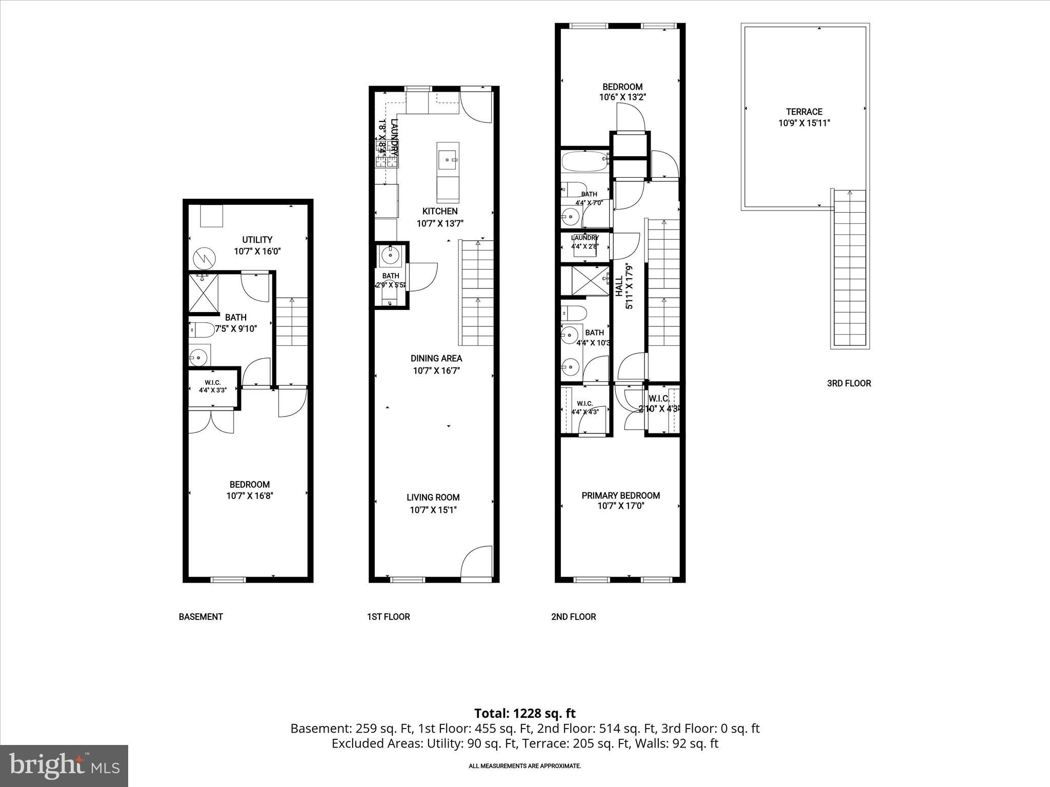 CANTON - Residential
