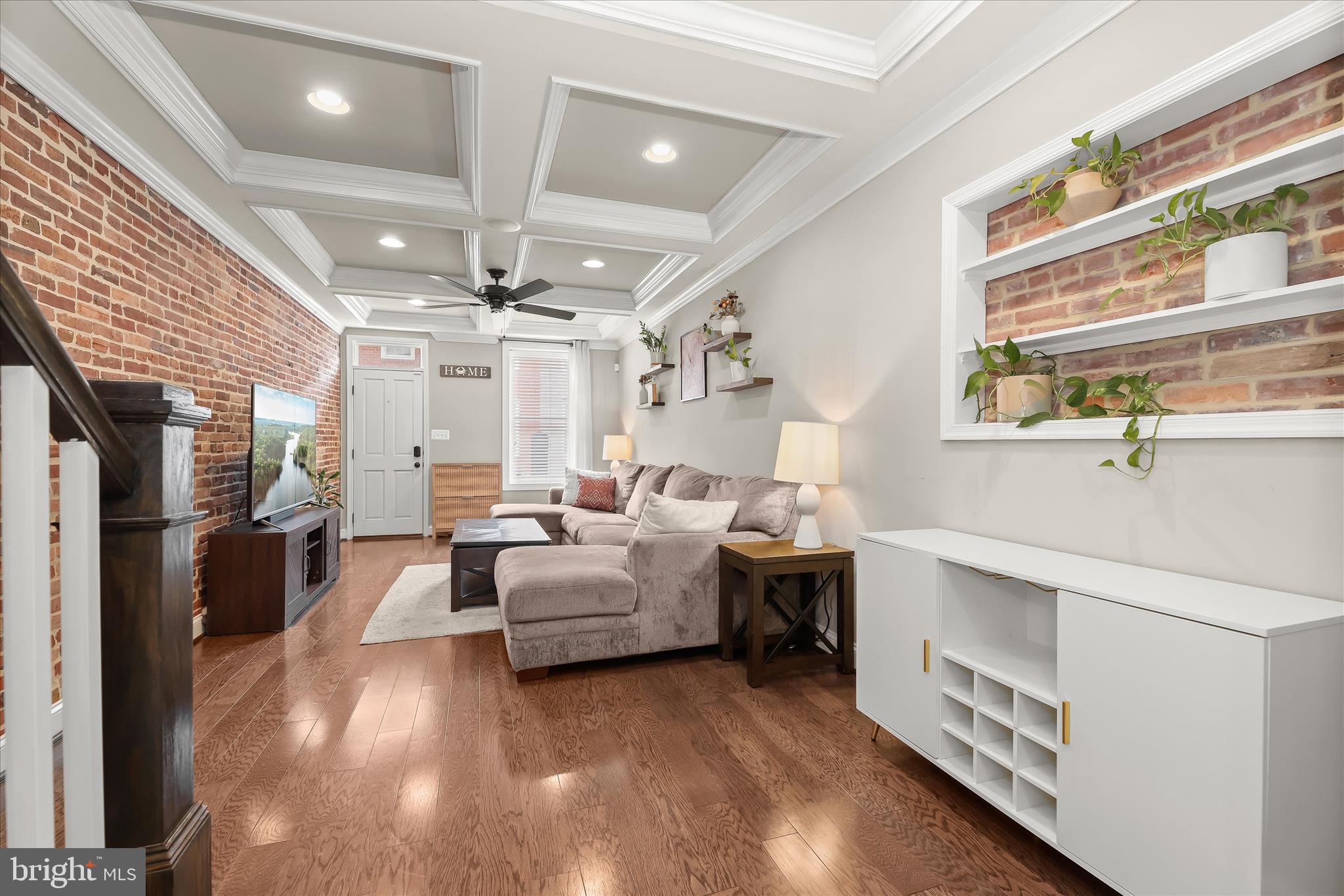 CANTON - Residential