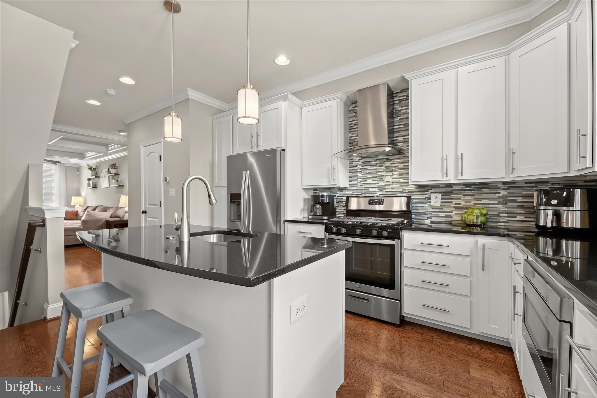 CANTON - Residential