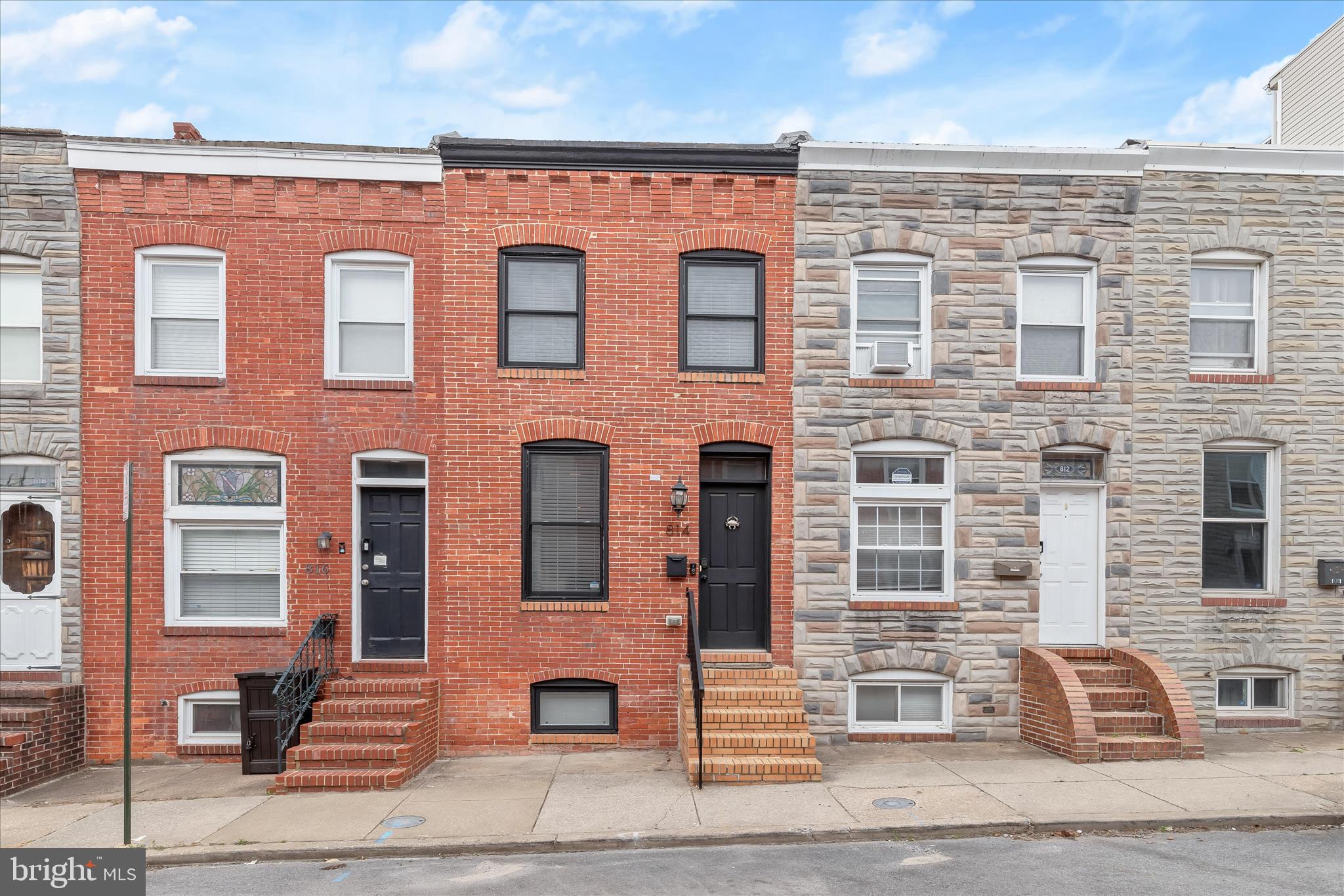 CANTON - Residential
