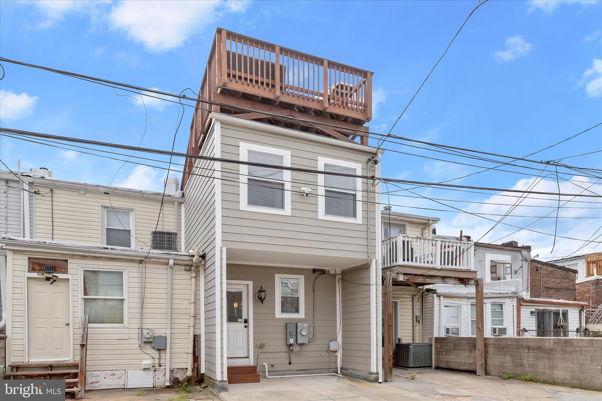 CANTON - Residential
