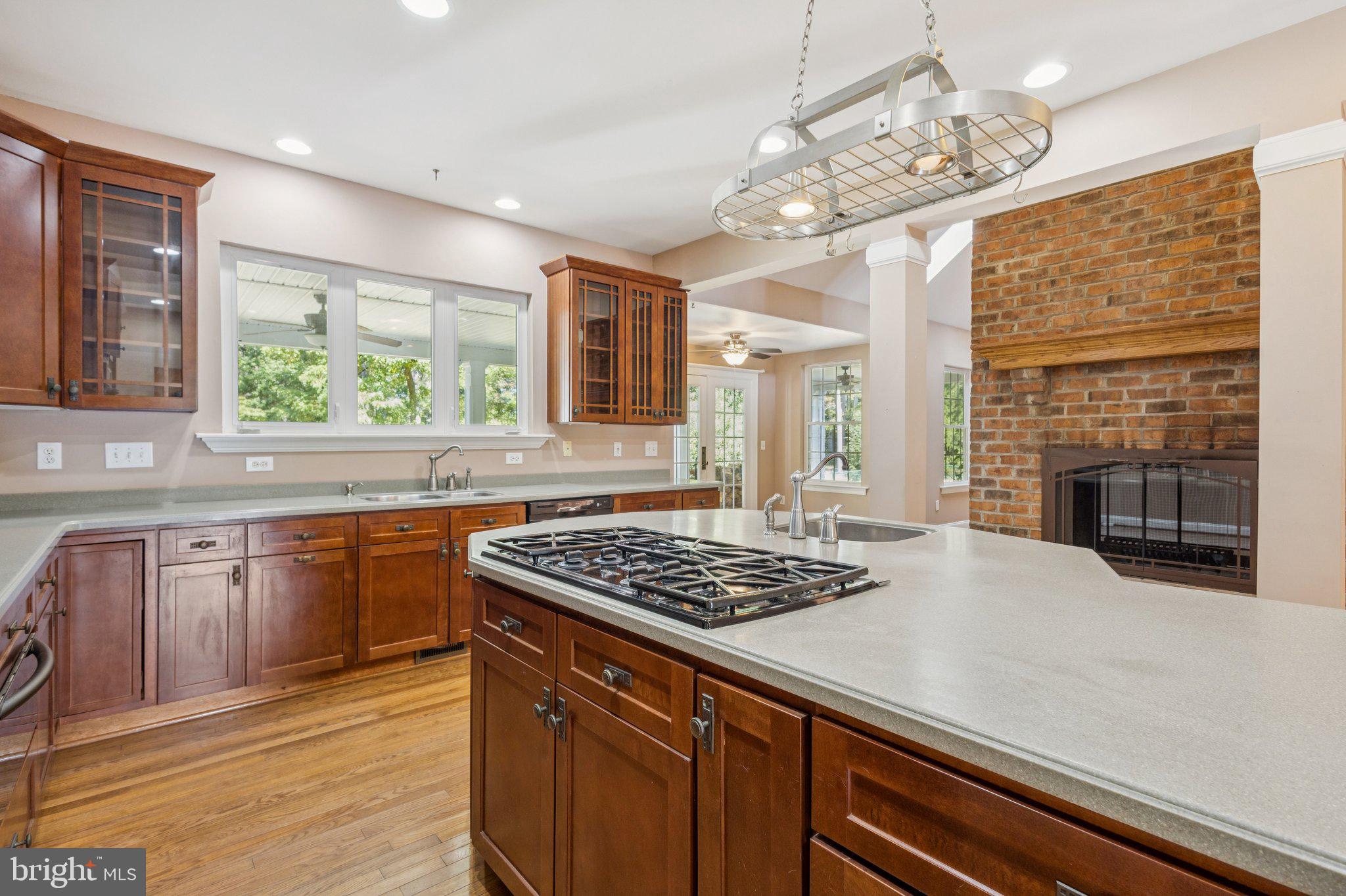 MT MORIAH ON THE POTOMAC - Residential