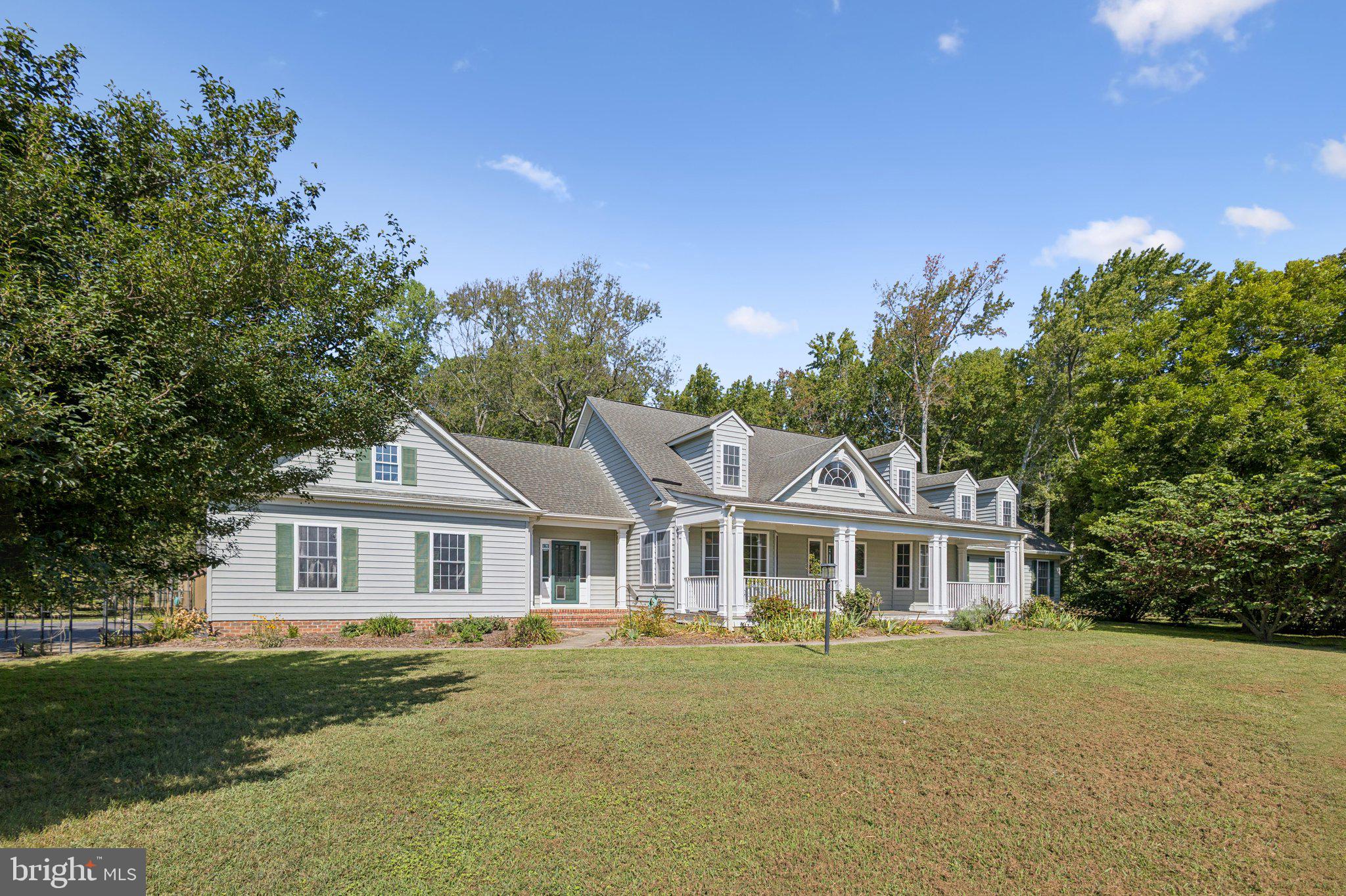 MT MORIAH ON THE POTOMAC - Residential