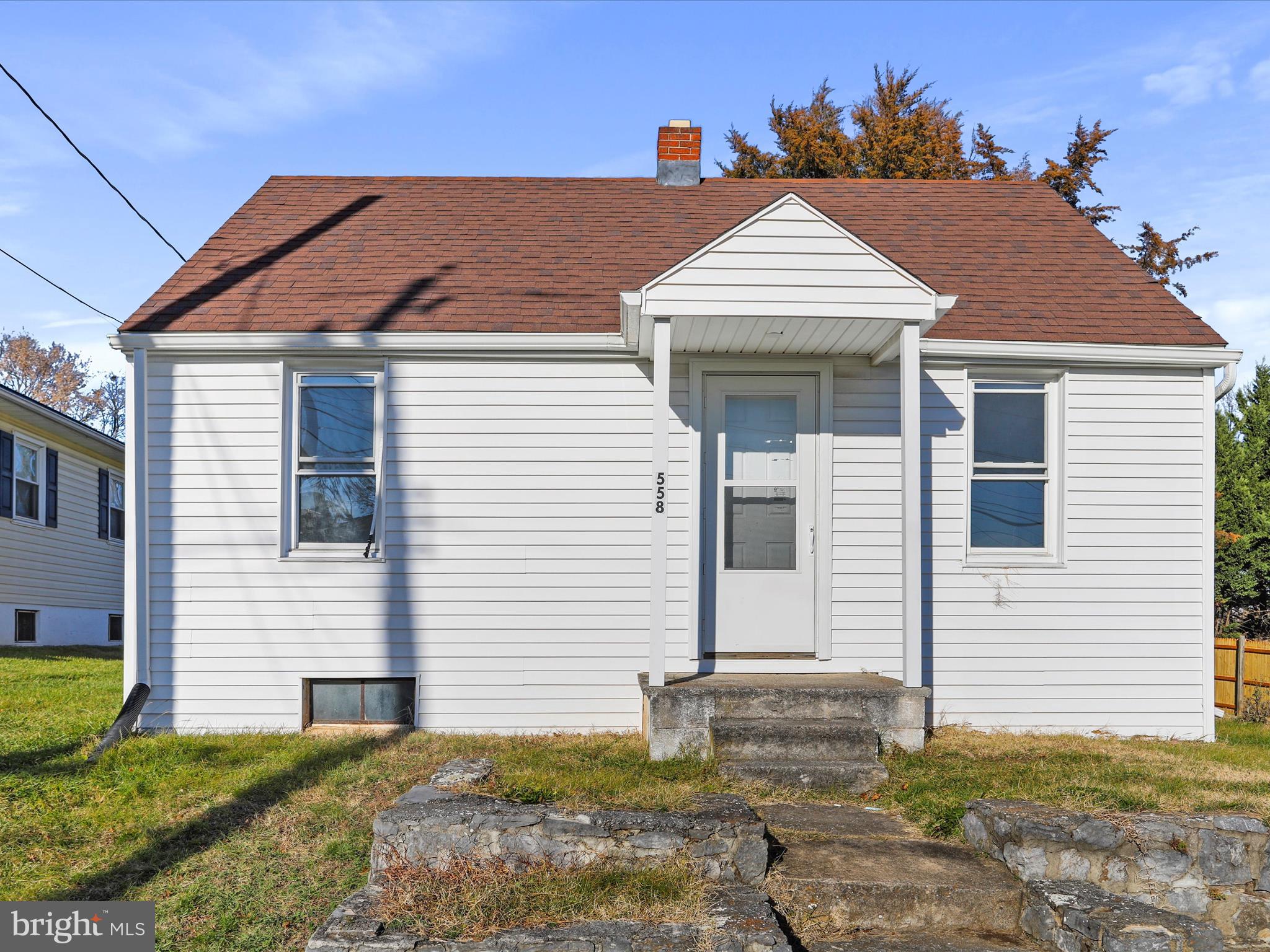CITY OF HAGERSTOWN - Residential