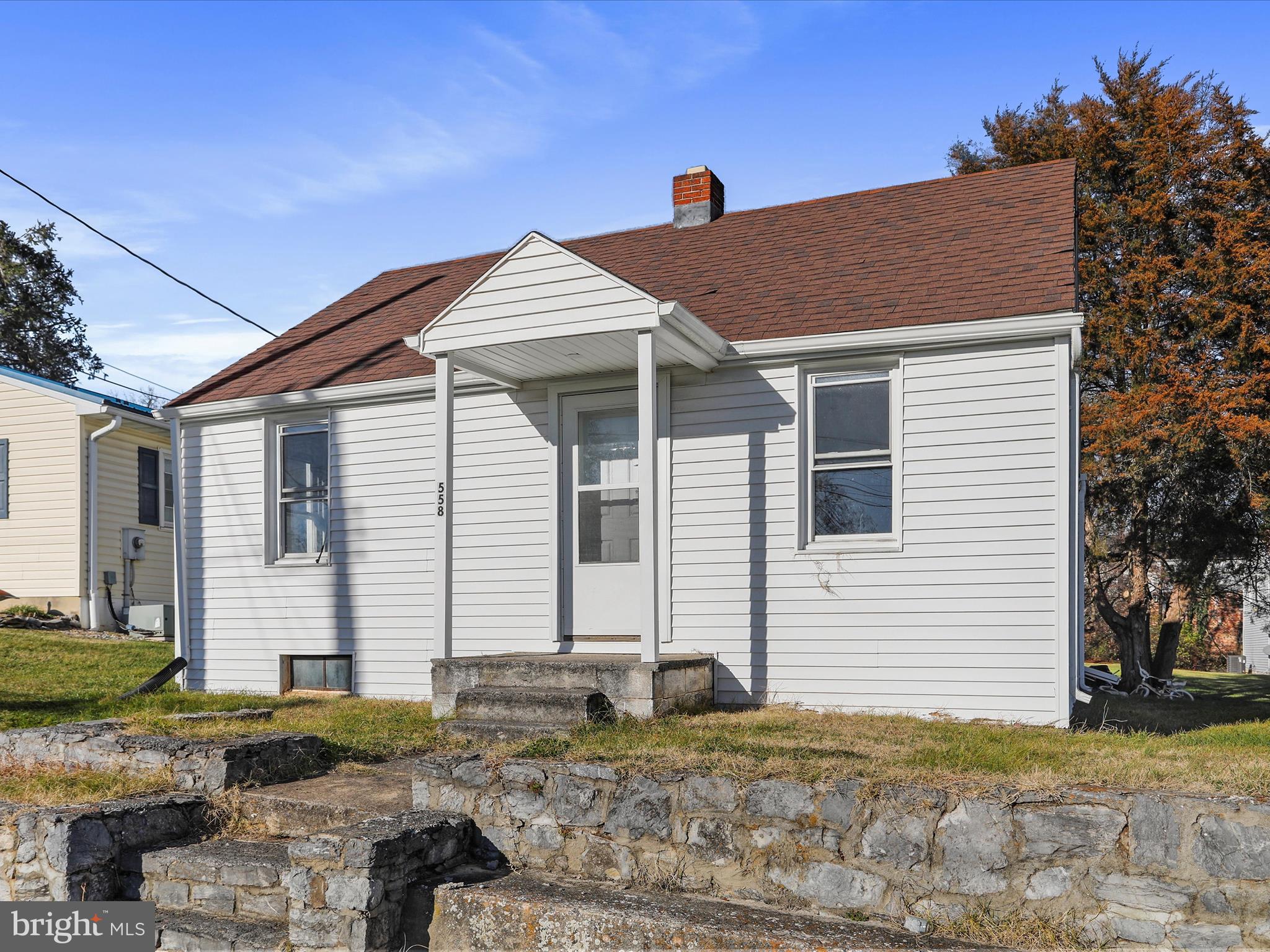 CITY OF HAGERSTOWN - Residential