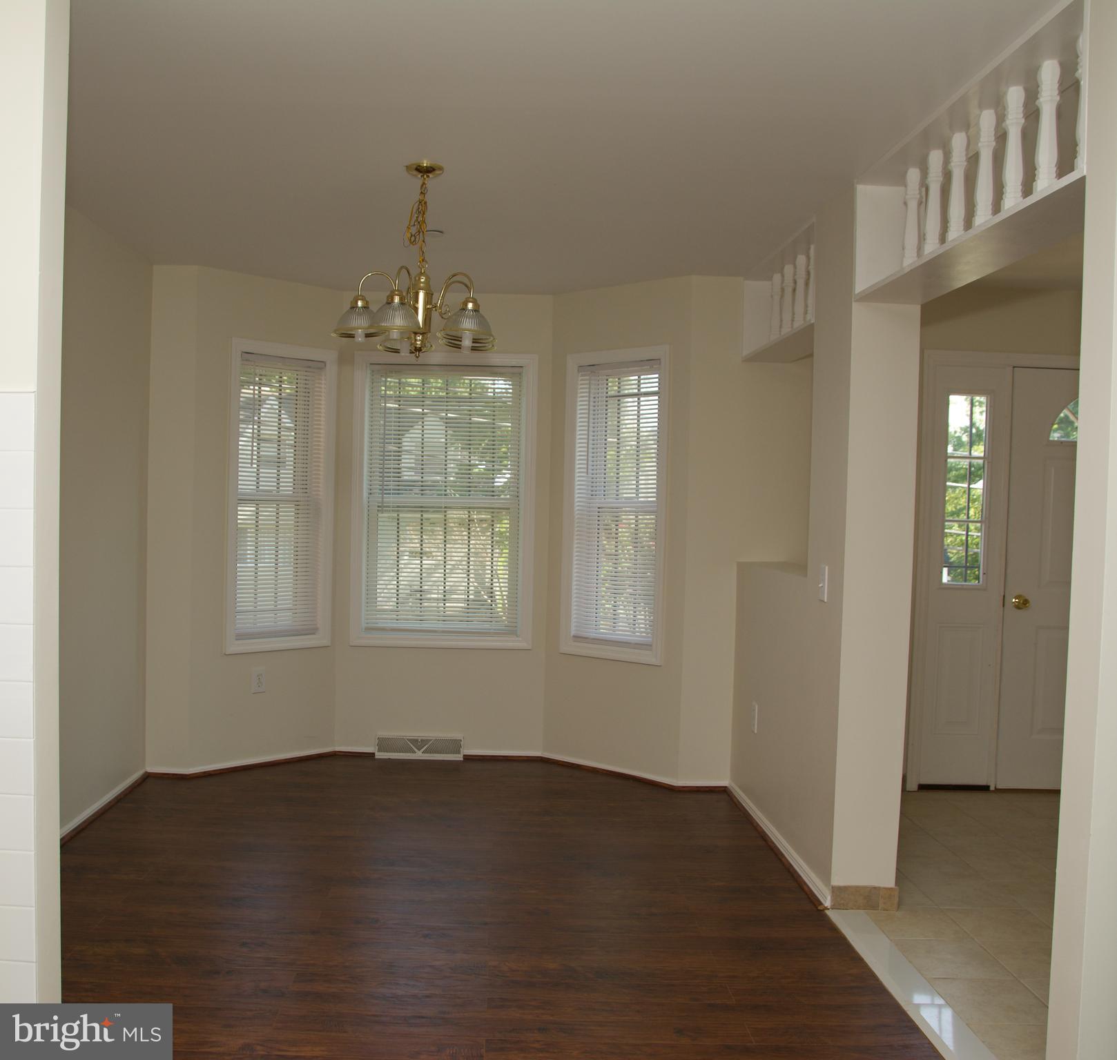 GR CAPITOL HEIGHTS - Residential