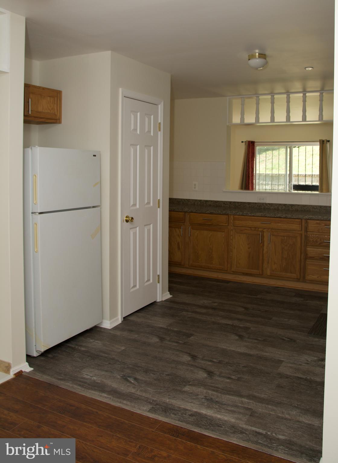 GR CAPITOL HEIGHTS - Residential