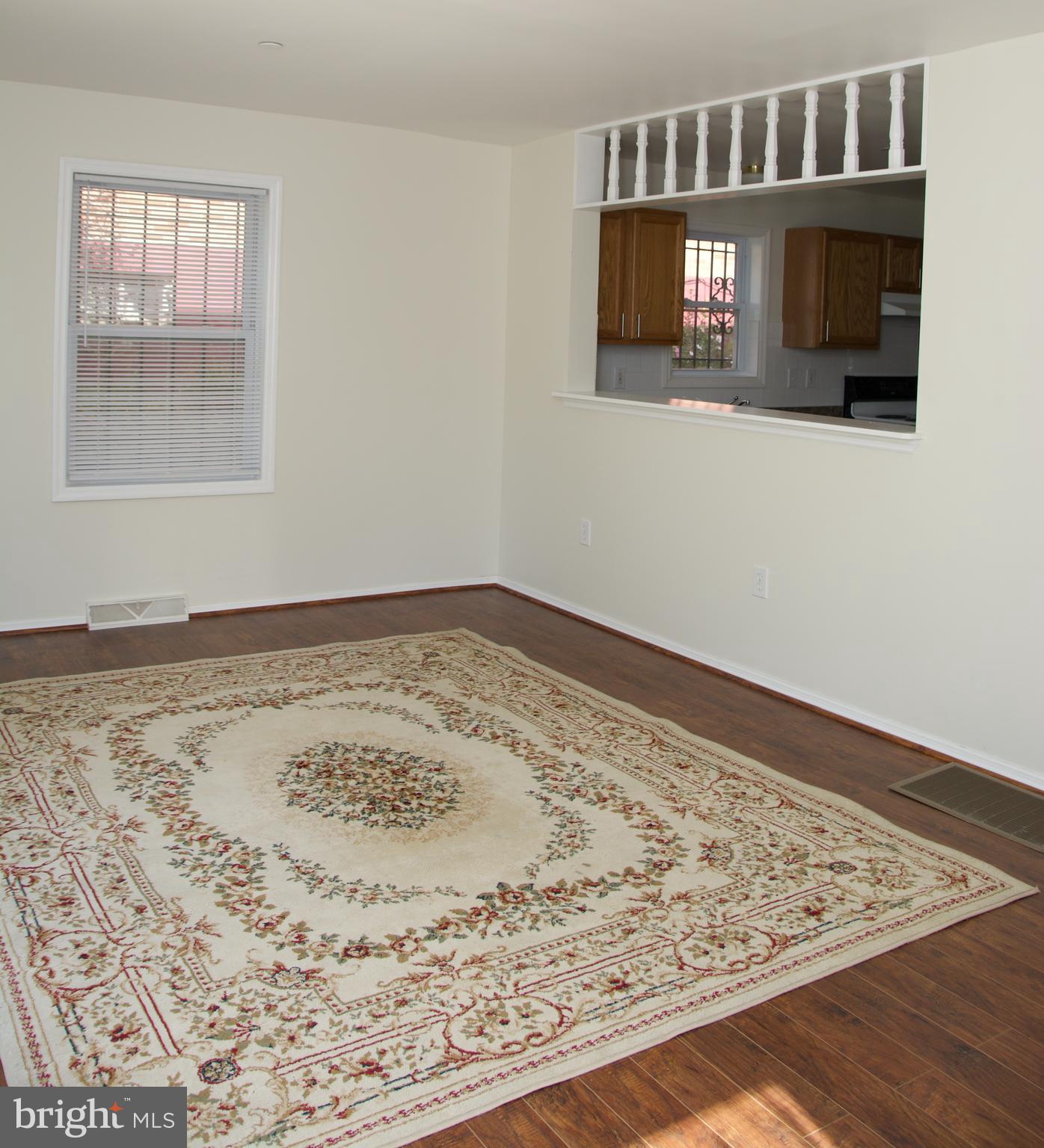 GR CAPITOL HEIGHTS - Residential