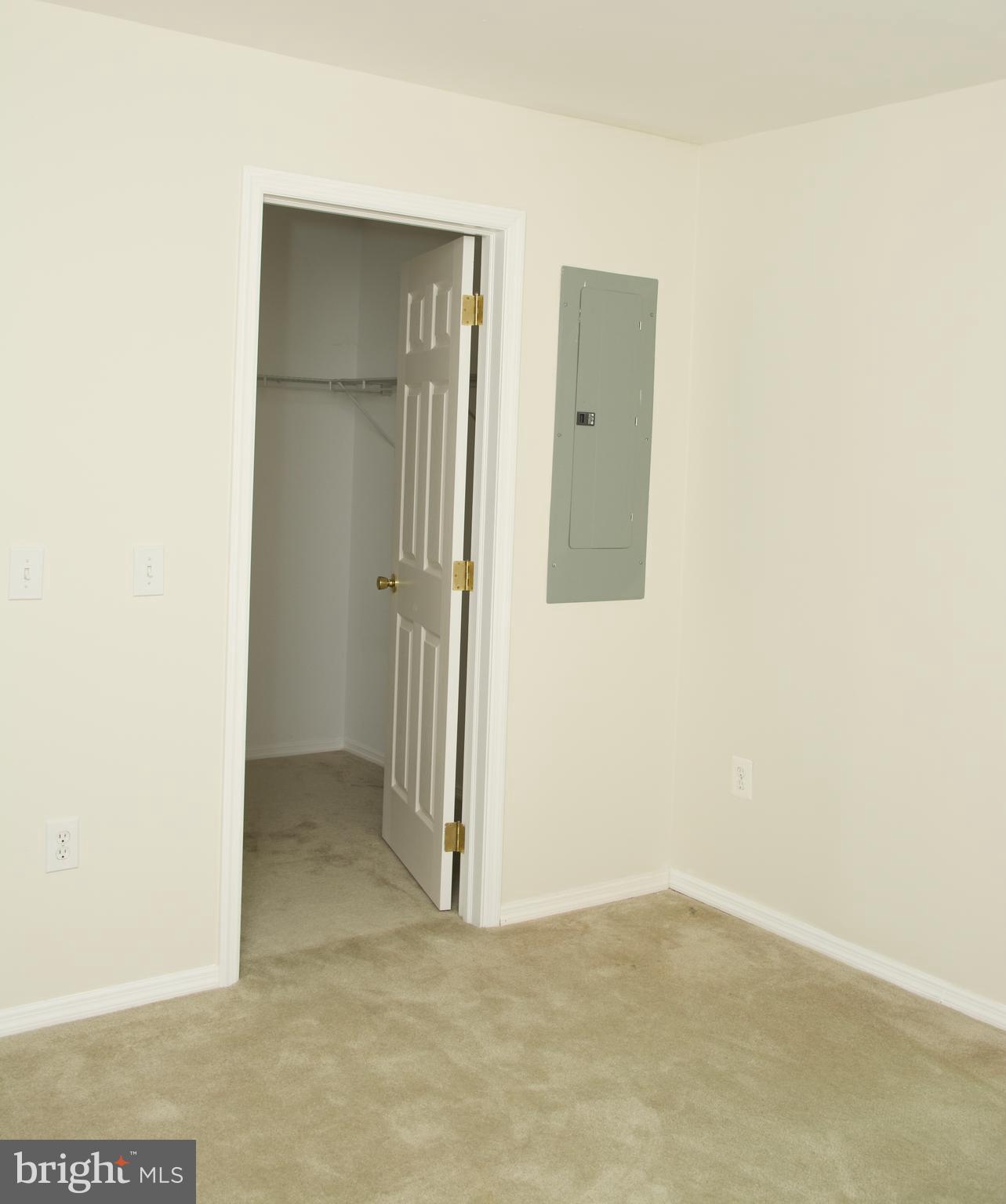 GR CAPITOL HEIGHTS - Residential