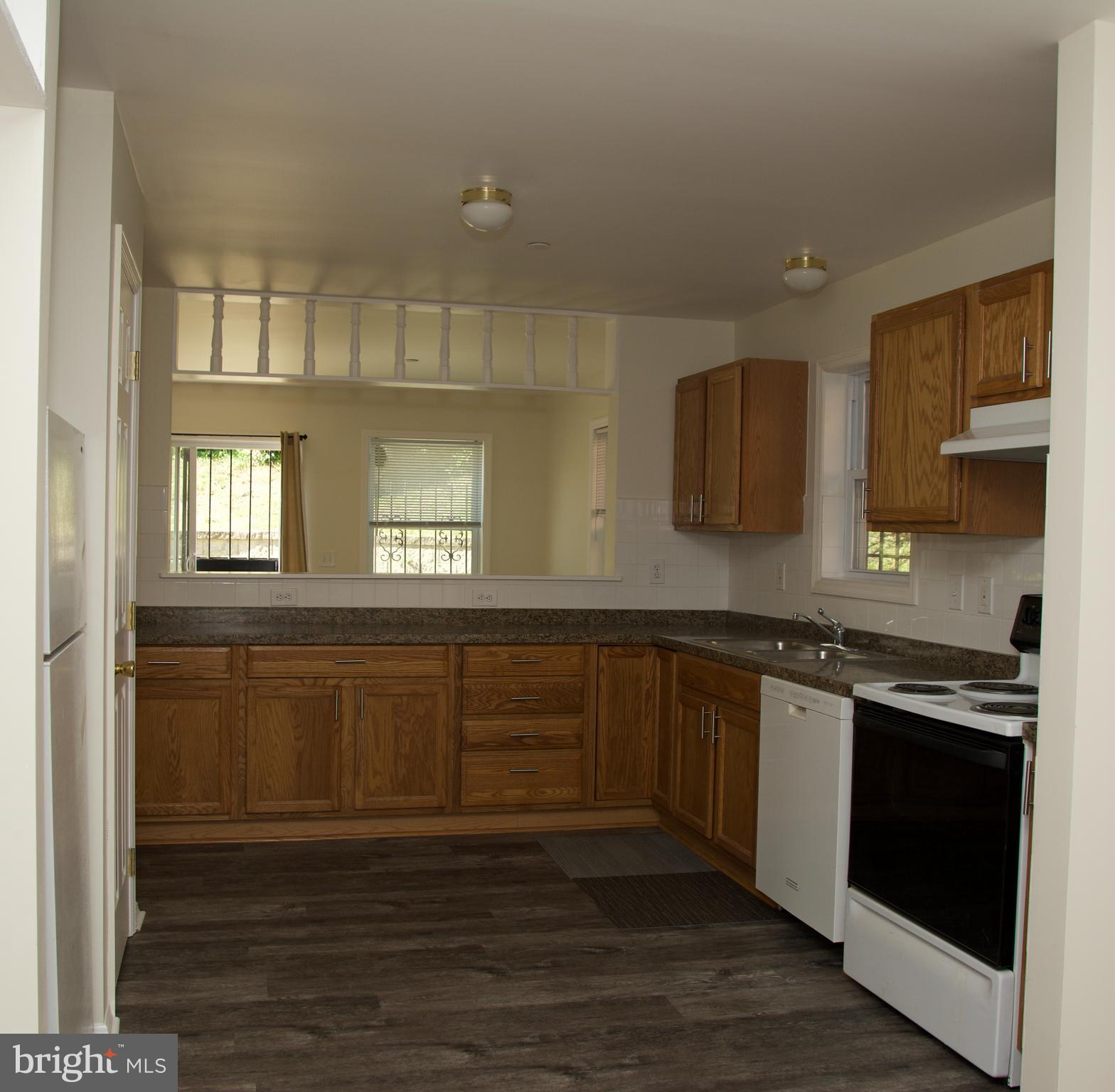 GR CAPITOL HEIGHTS - Residential