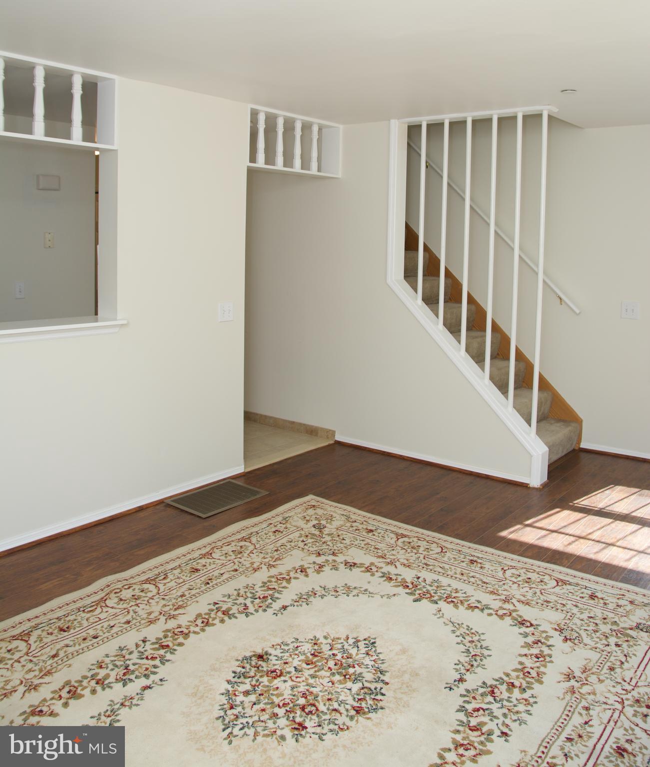 GR CAPITOL HEIGHTS - Residential
