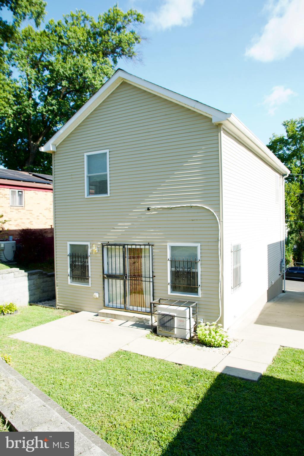 GR CAPITOL HEIGHTS - Residential