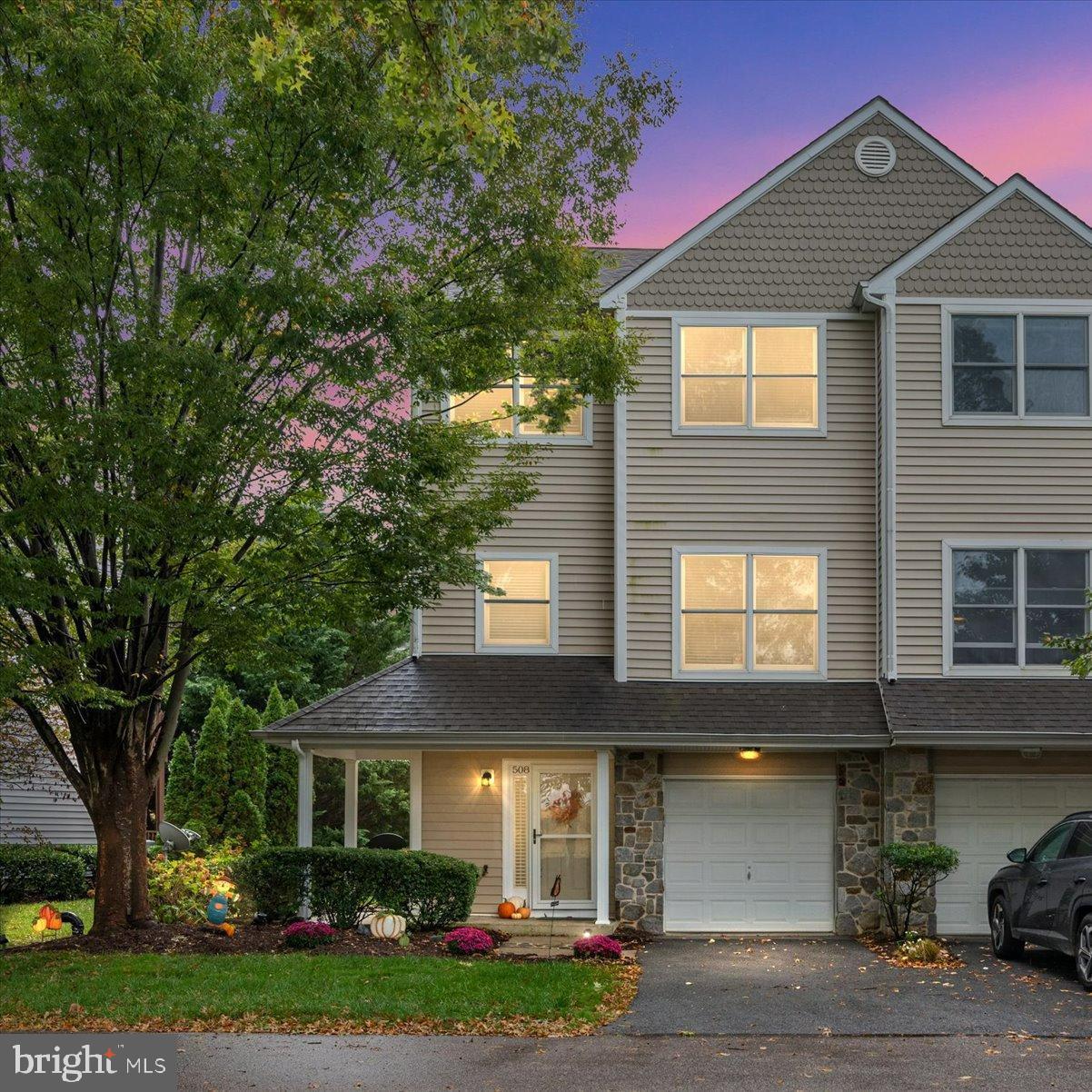 BAYSIDE - Residential