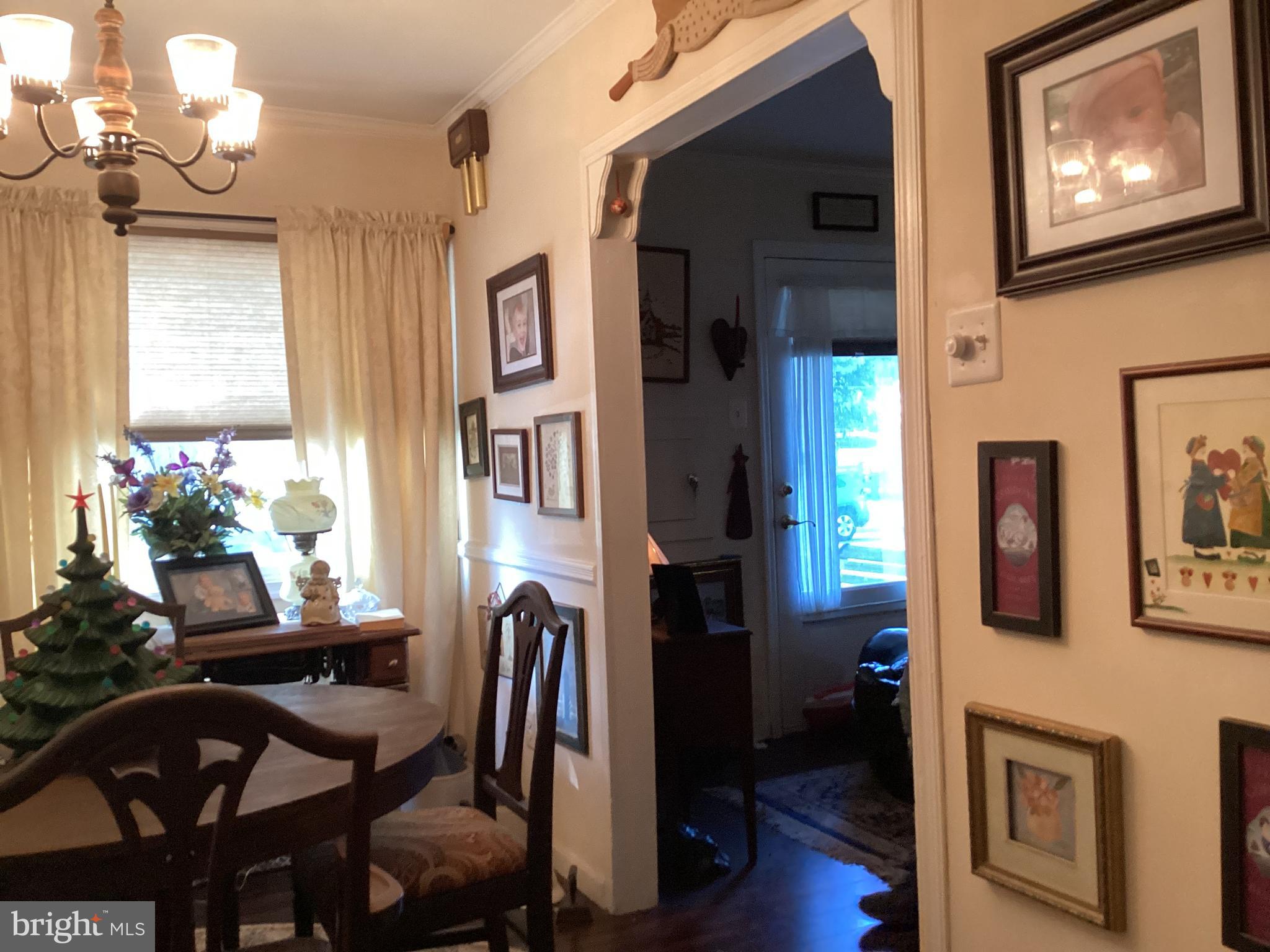 MANASSAS PARK - Residential