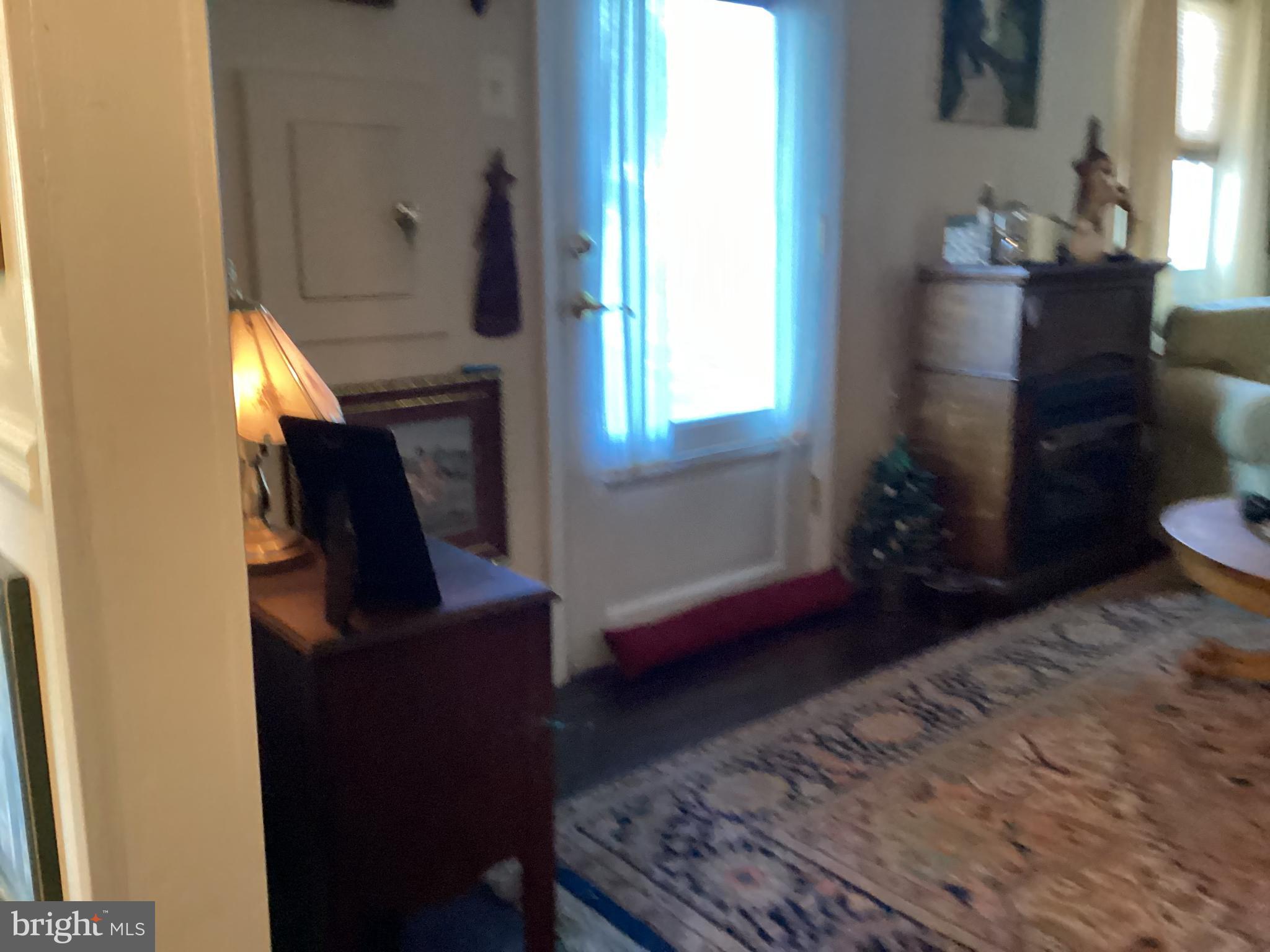 MANASSAS PARK - Residential