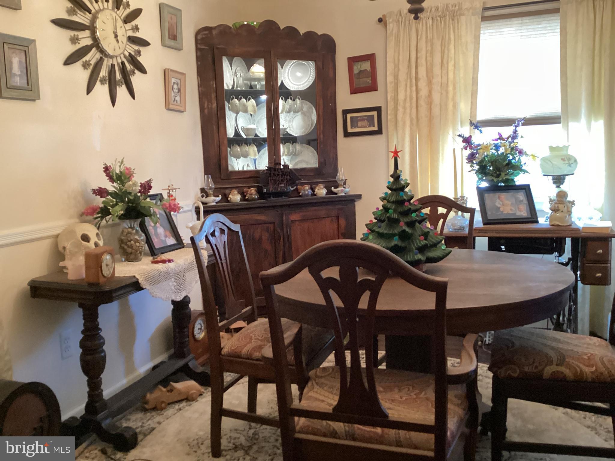 MANASSAS PARK - Residential