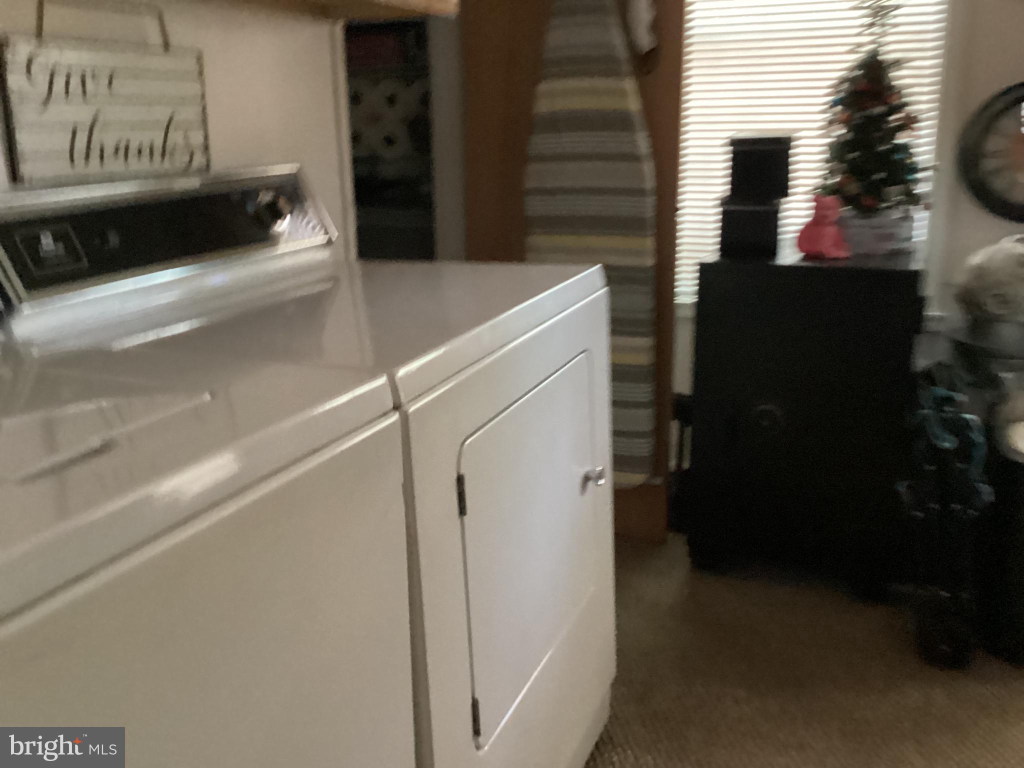 MANASSAS PARK - Residential