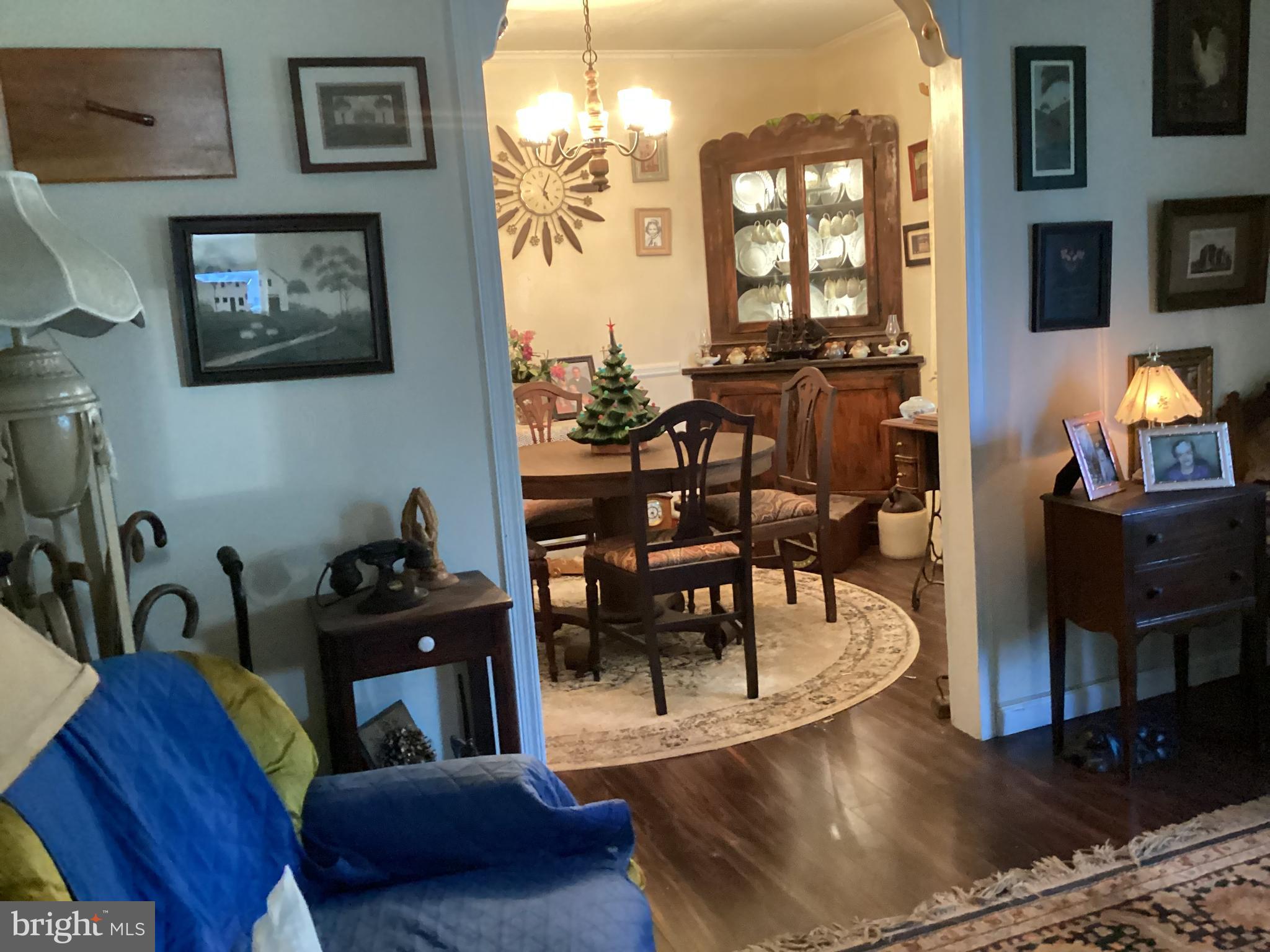 MANASSAS PARK - Residential
