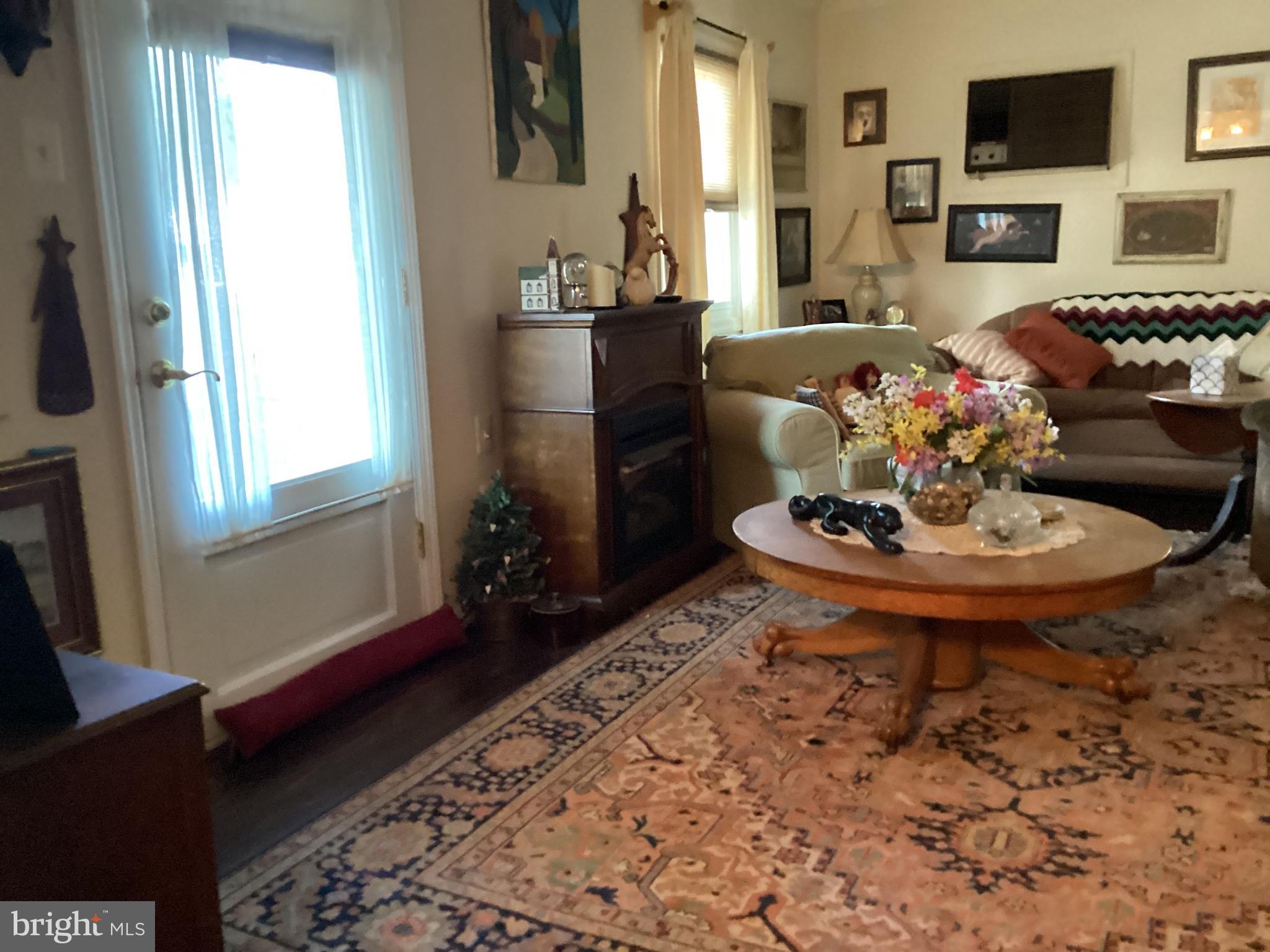 MANASSAS PARK - Residential