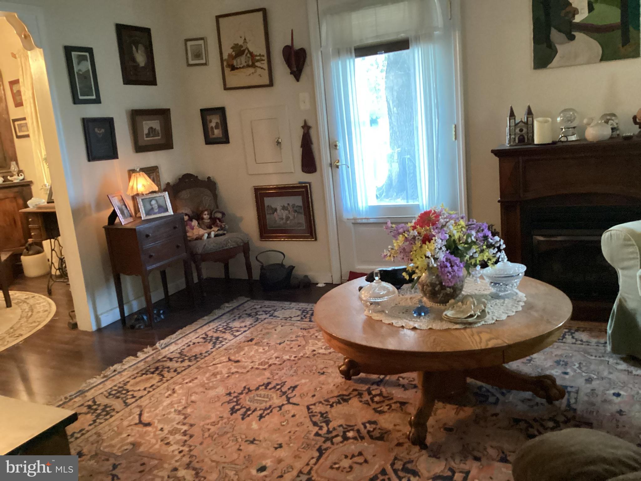 MANASSAS PARK - Residential