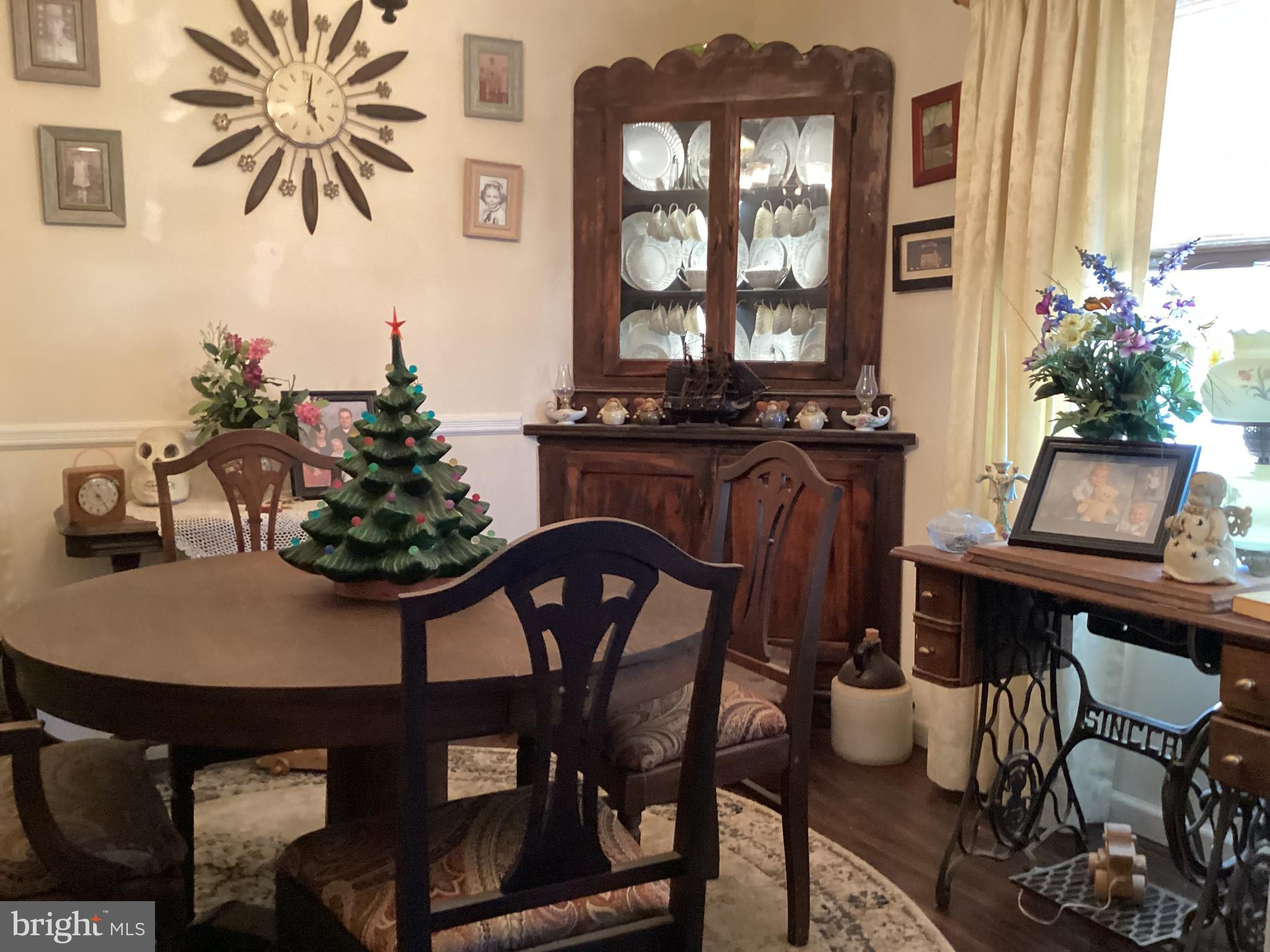 MANASSAS PARK - Residential