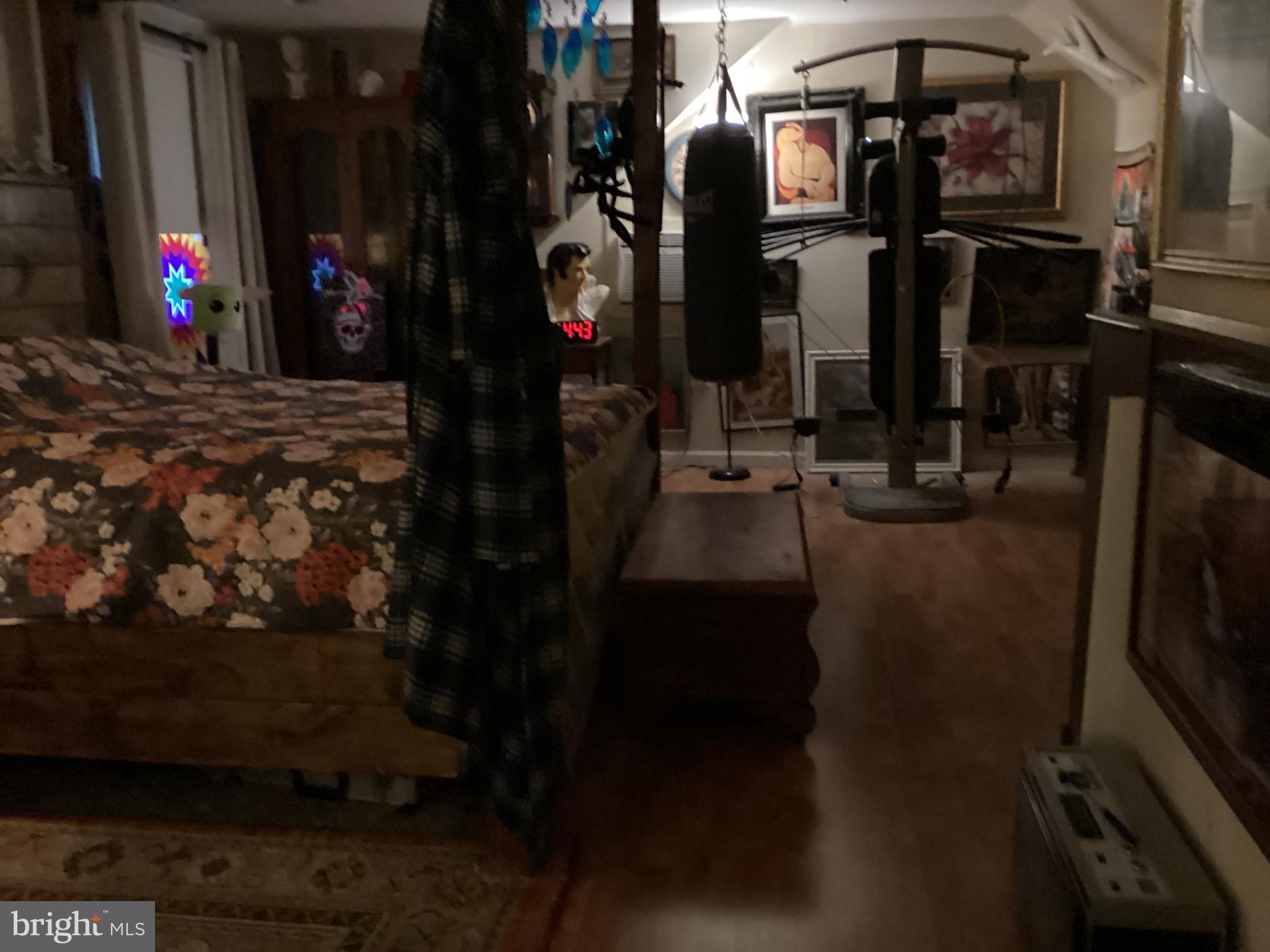 MANASSAS PARK - Residential