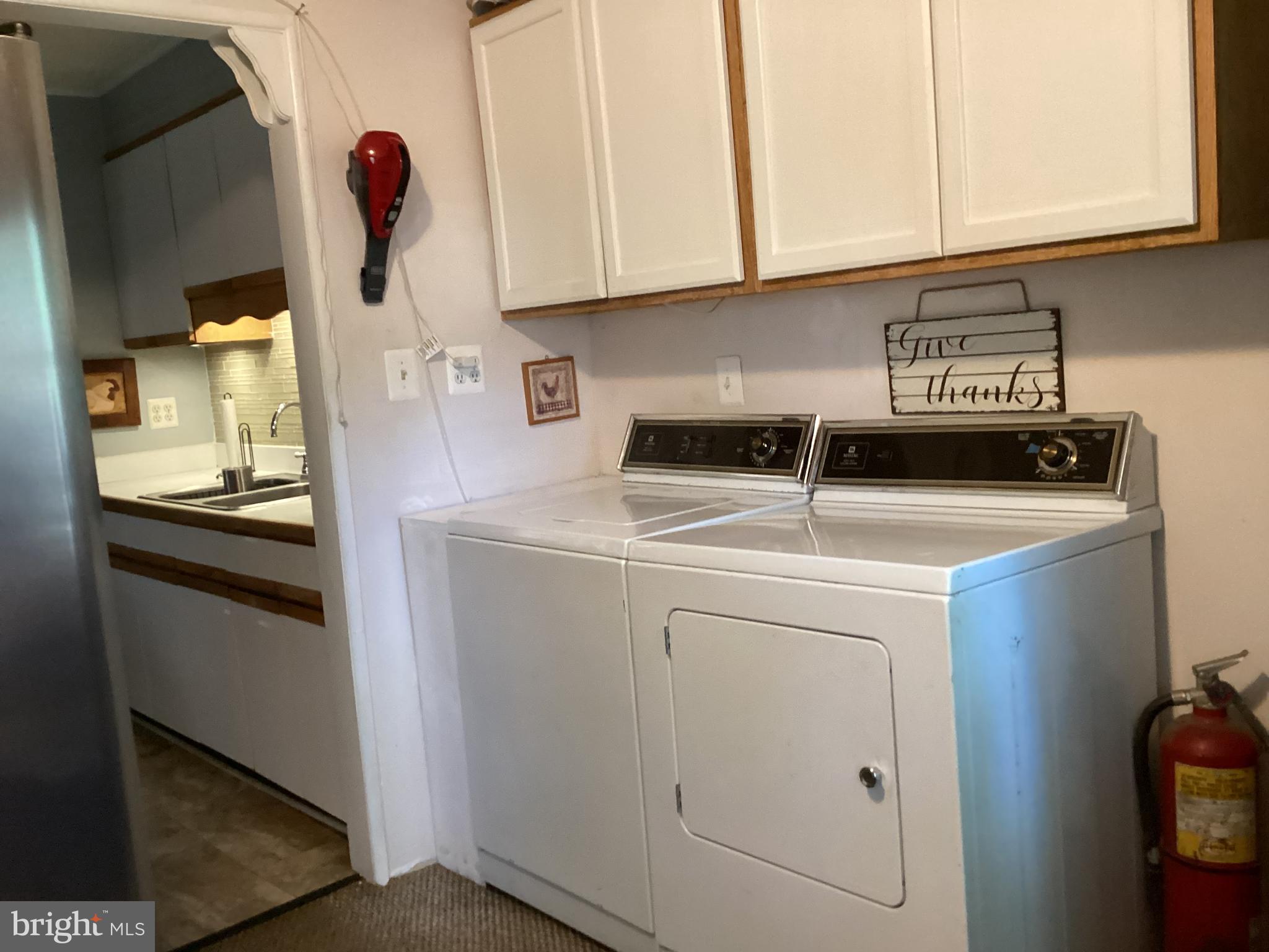 MANASSAS PARK - Residential