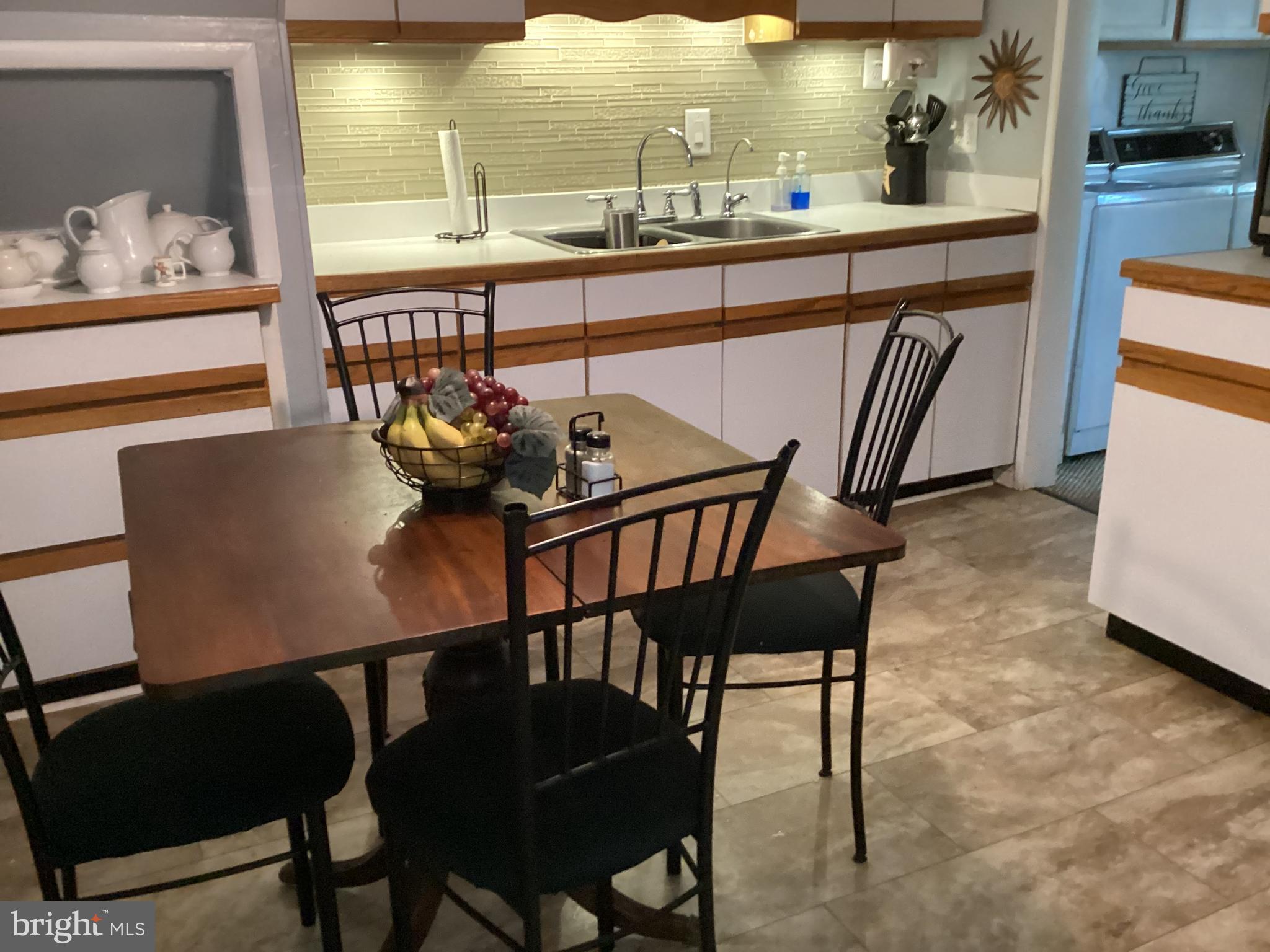MANASSAS PARK - Residential