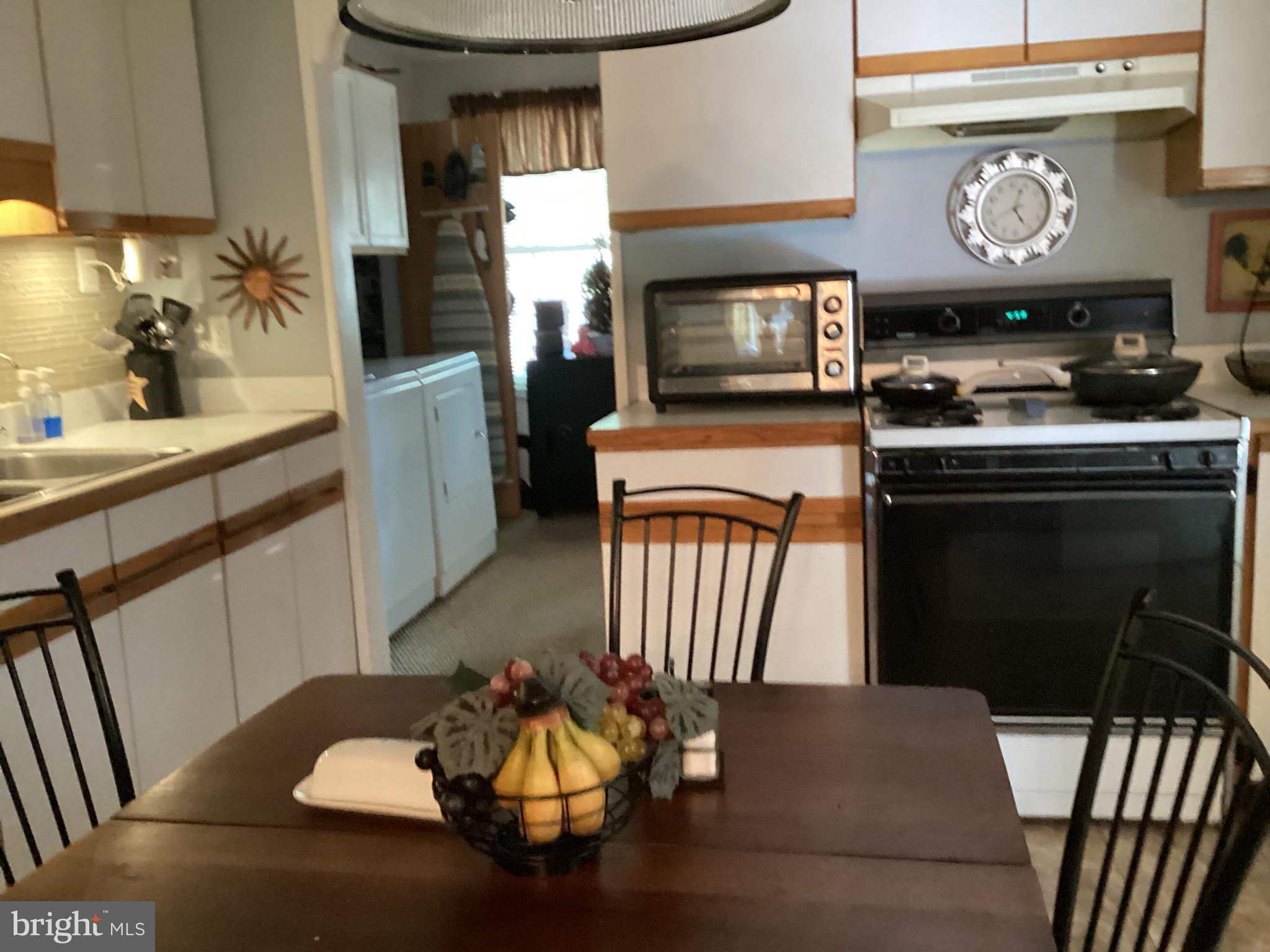 MANASSAS PARK - Residential