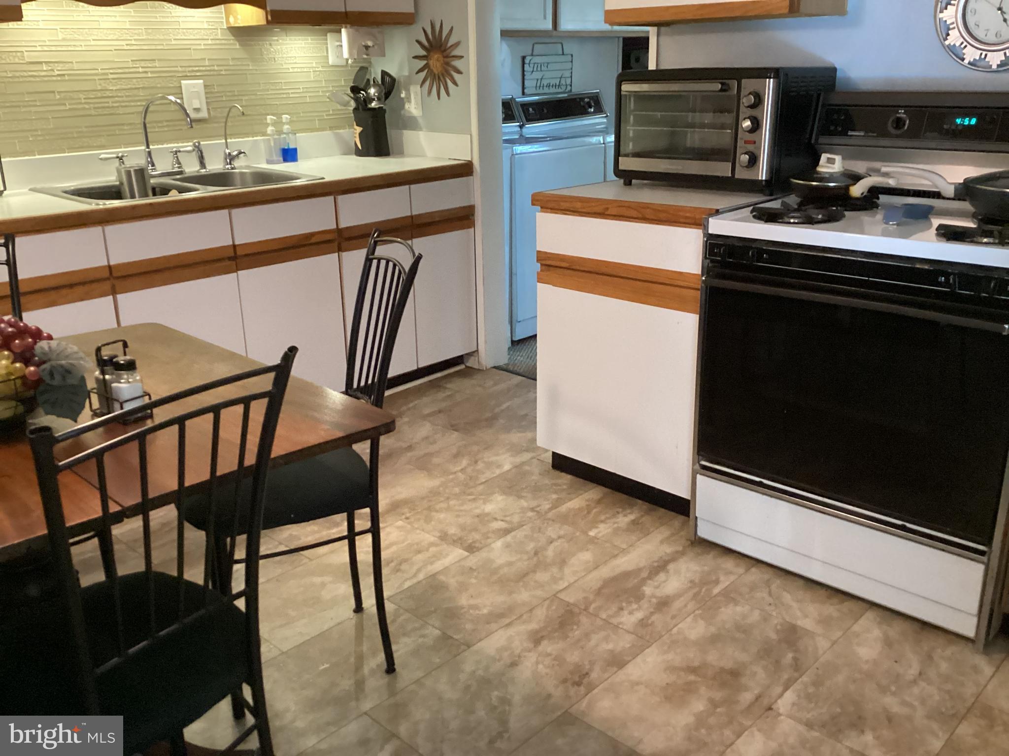 MANASSAS PARK - Residential