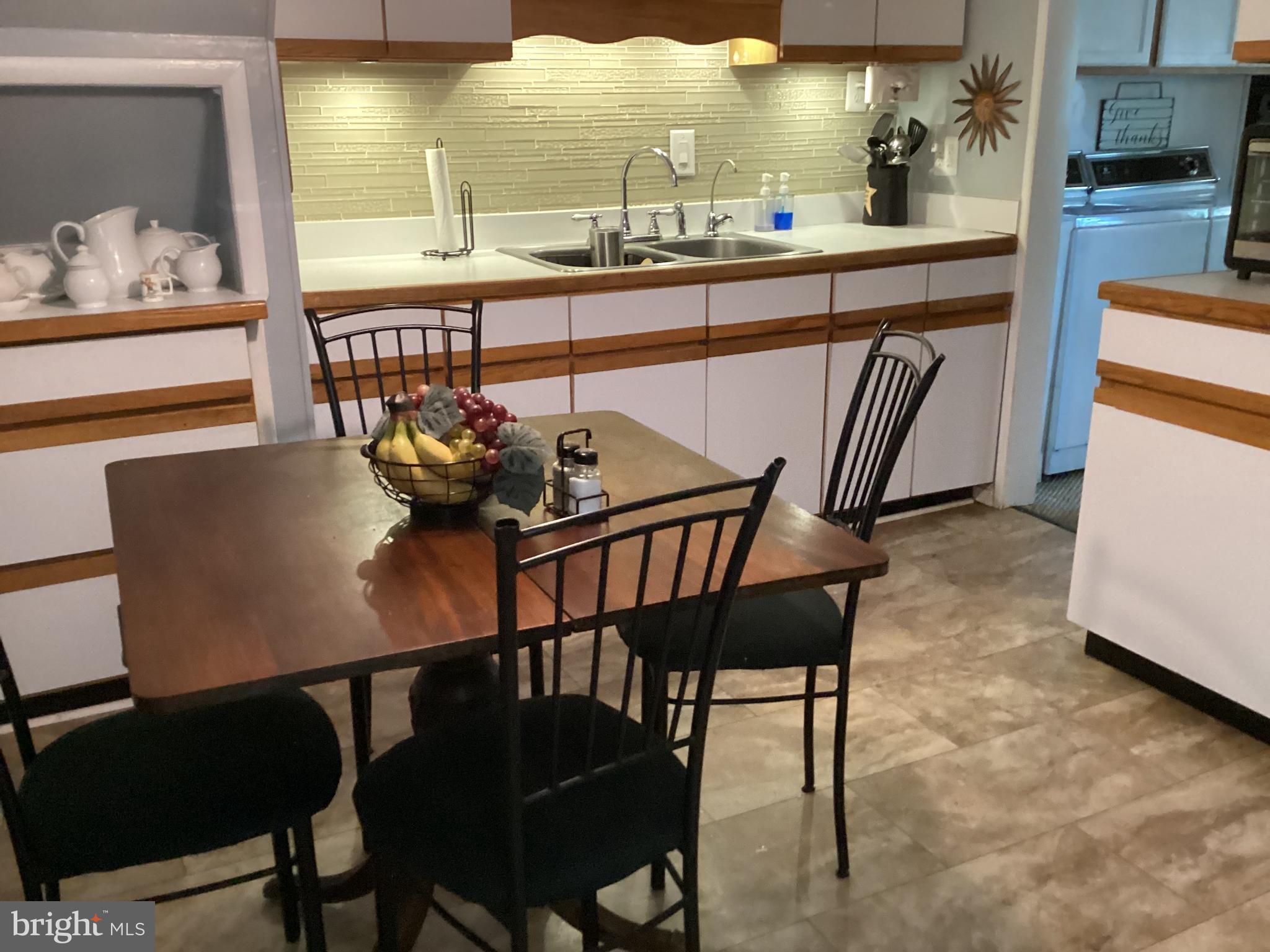 MANASSAS PARK - Residential