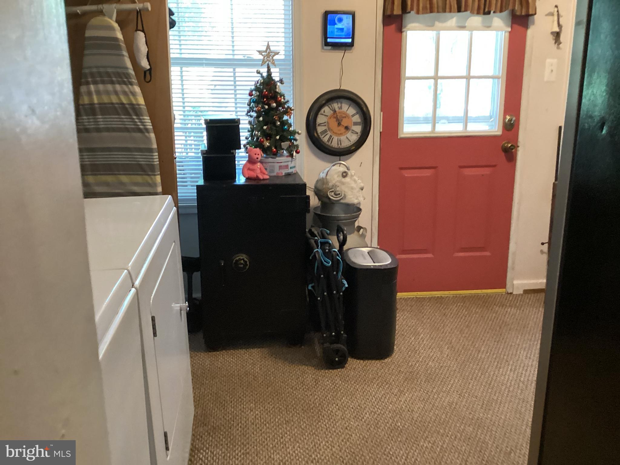 MANASSAS PARK - Residential