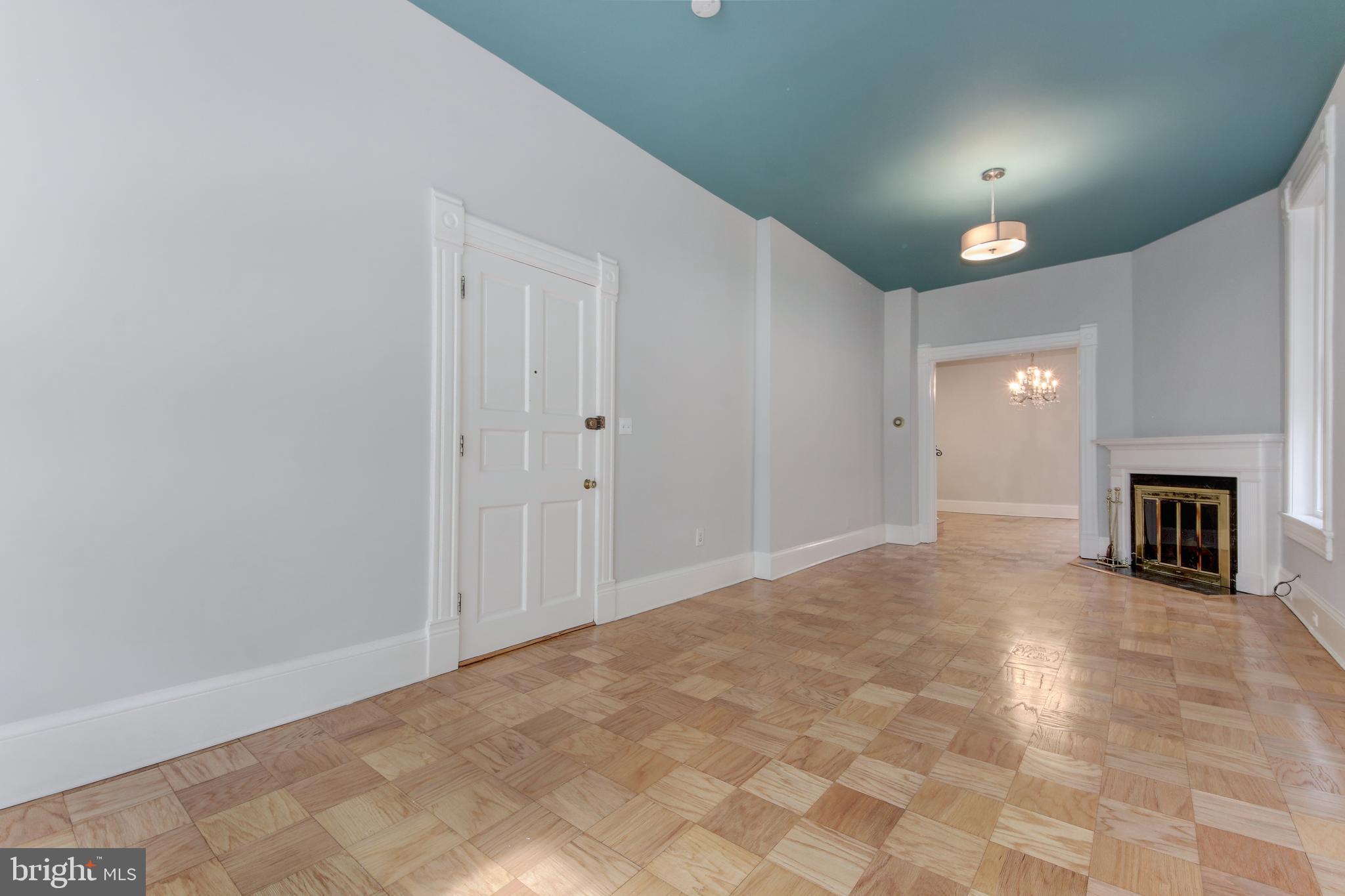DUPONT NORTH - Residential Lease