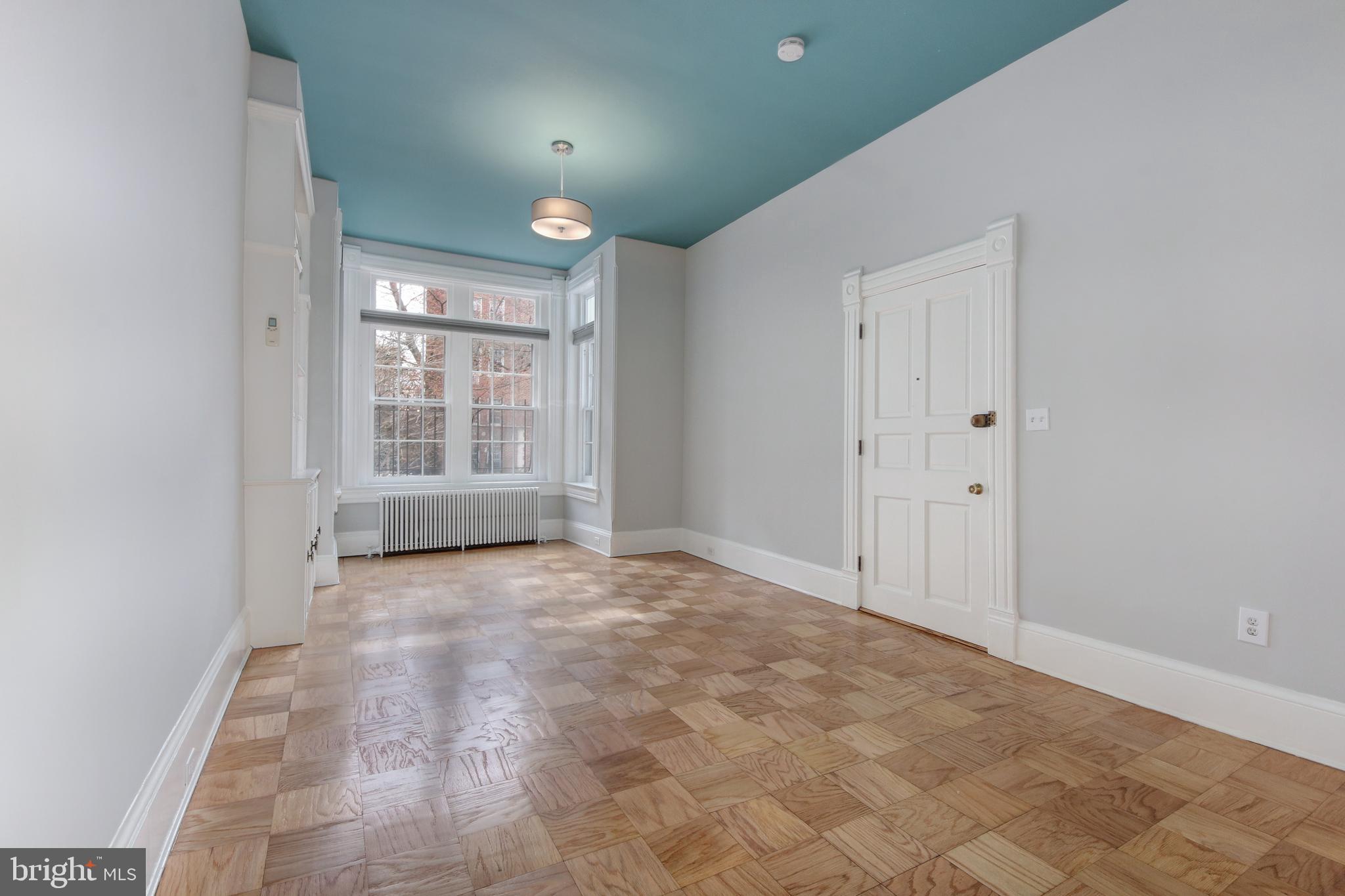 DUPONT NORTH - Residential Lease
