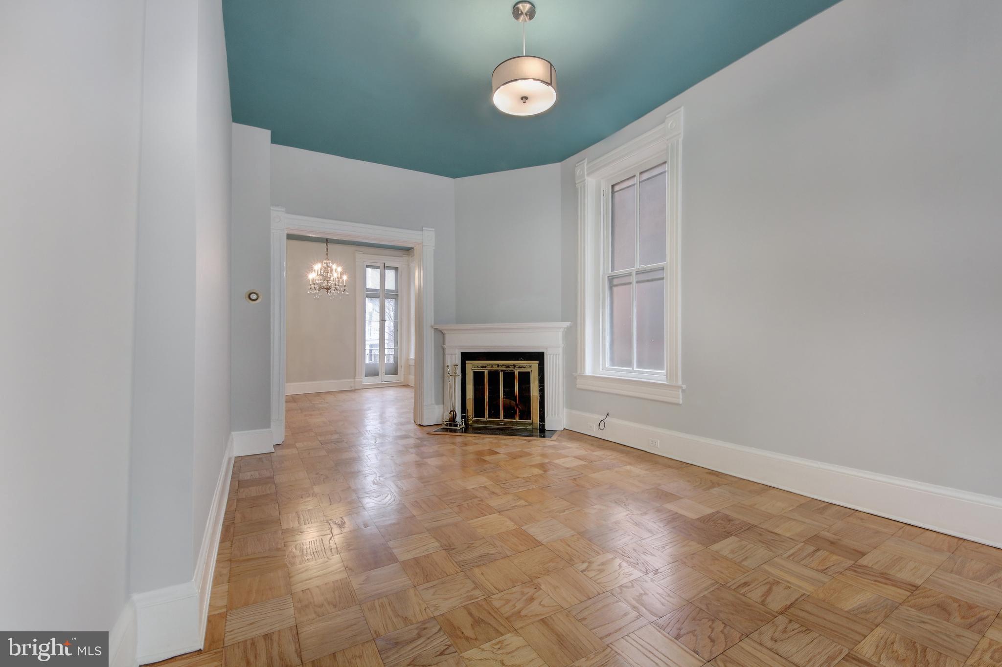 DUPONT NORTH - Residential Lease
